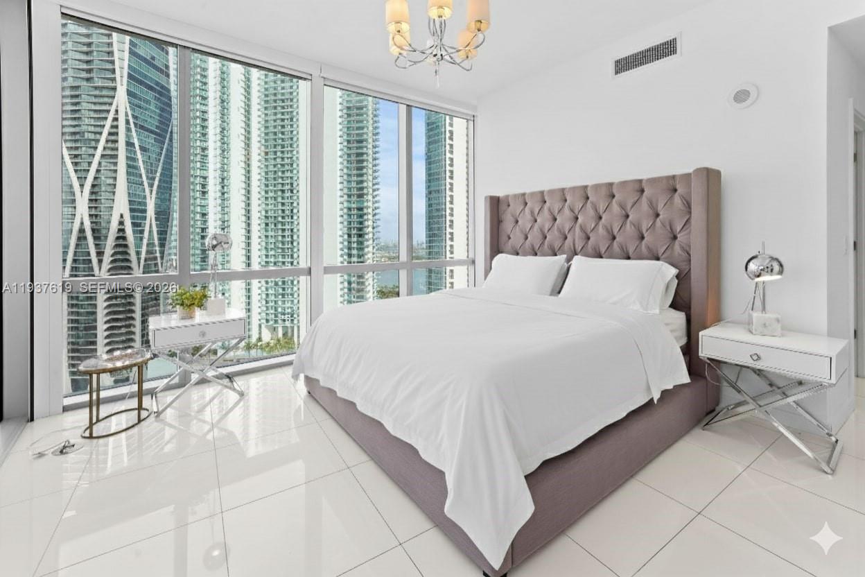 851 NE 1st Avenue #2601, Miami FL 33132