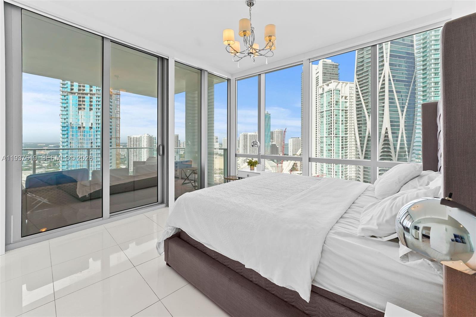 851 NE 1st Avenue #2601, Miami FL 33132