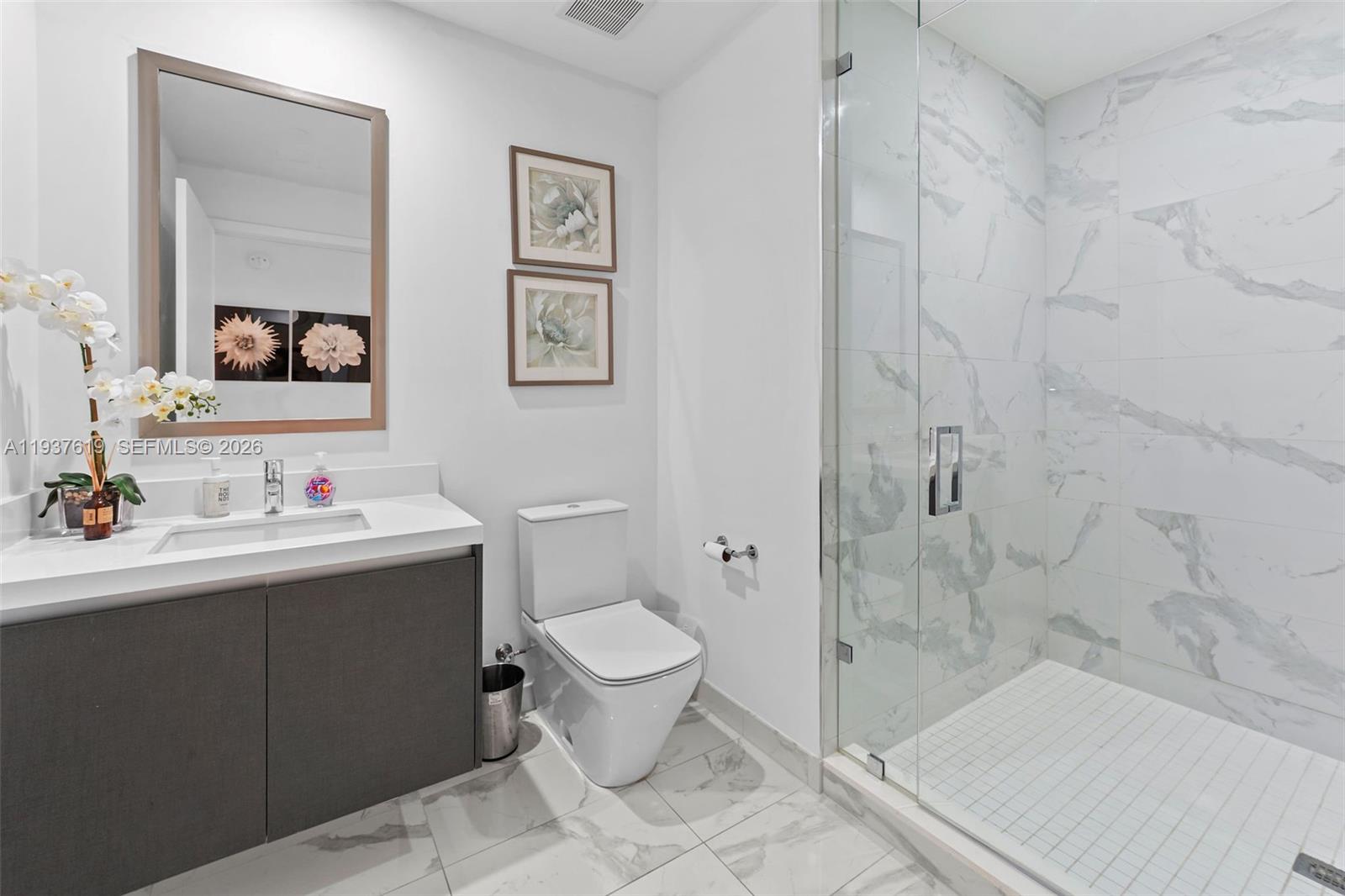 851 NE 1st Avenue #2601, Miami FL 33132