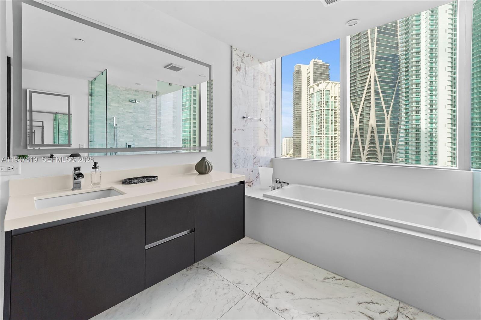 851 NE 1st Avenue #2601, Miami FL 33132