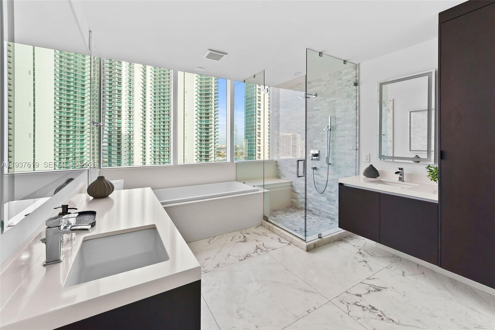 851 NE 1st Avenue #2601, Miami FL 33132