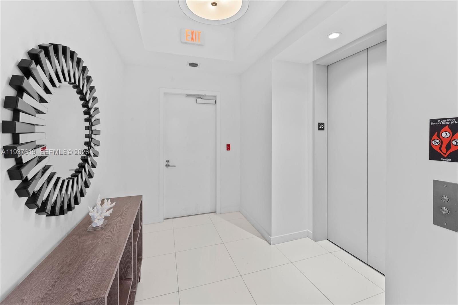 851 NE 1st Avenue #2601, Miami FL 33132