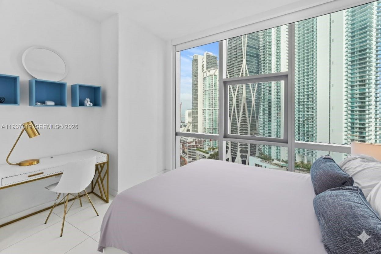 851 NE 1st Avenue #2601, Miami FL 33132
