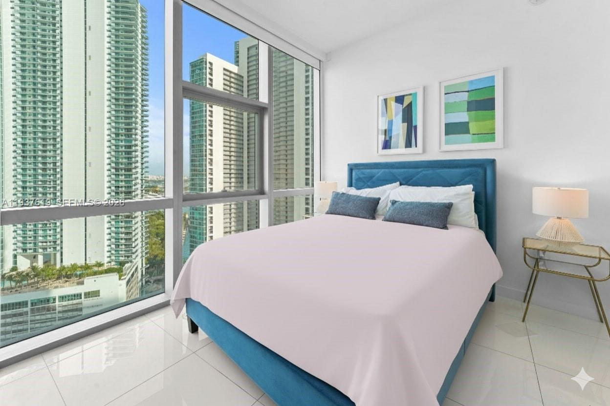 851 NE 1st Avenue #2601, Miami FL 33132
