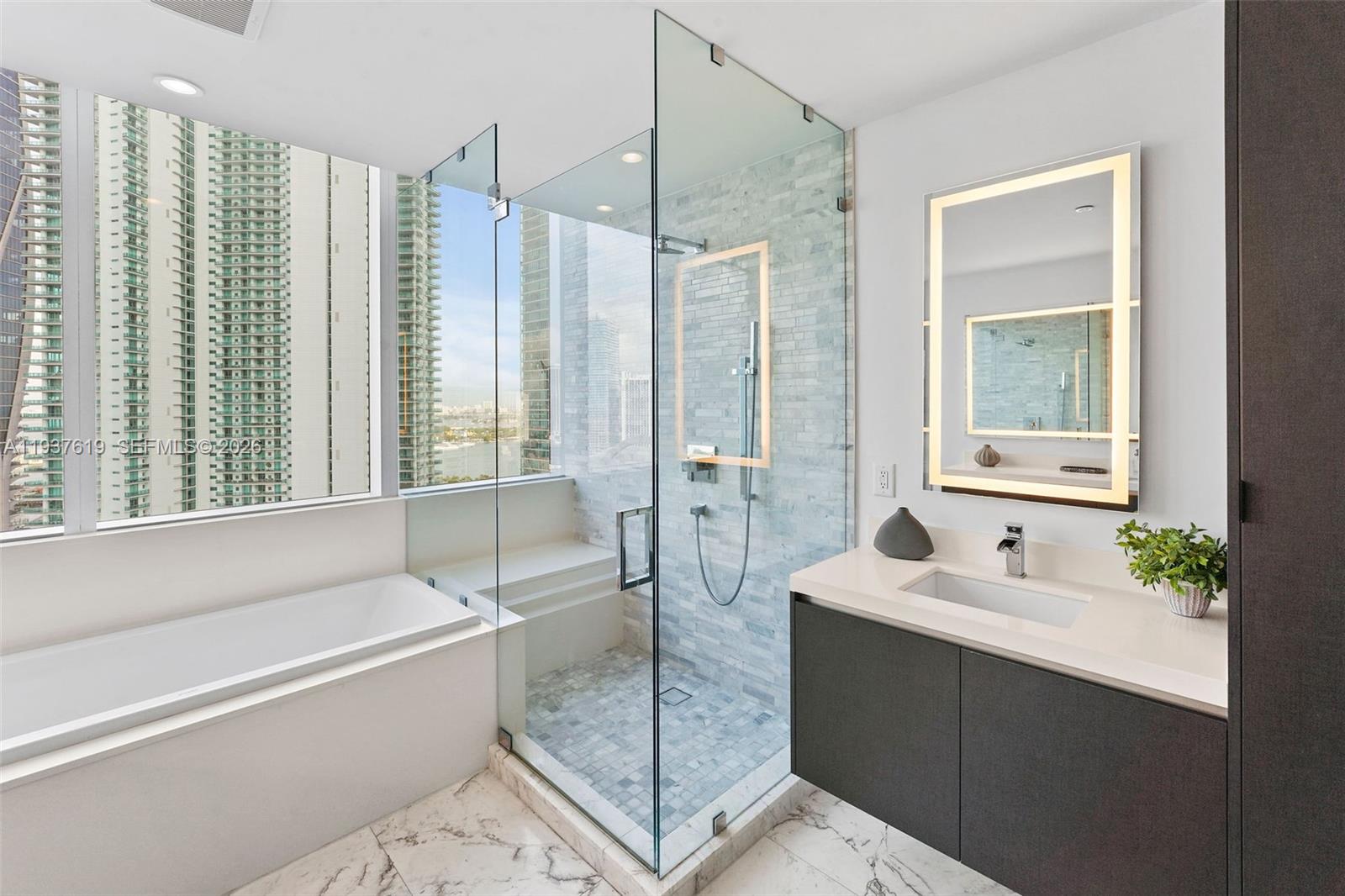 851 NE 1st Avenue #2601, Miami FL 33132
