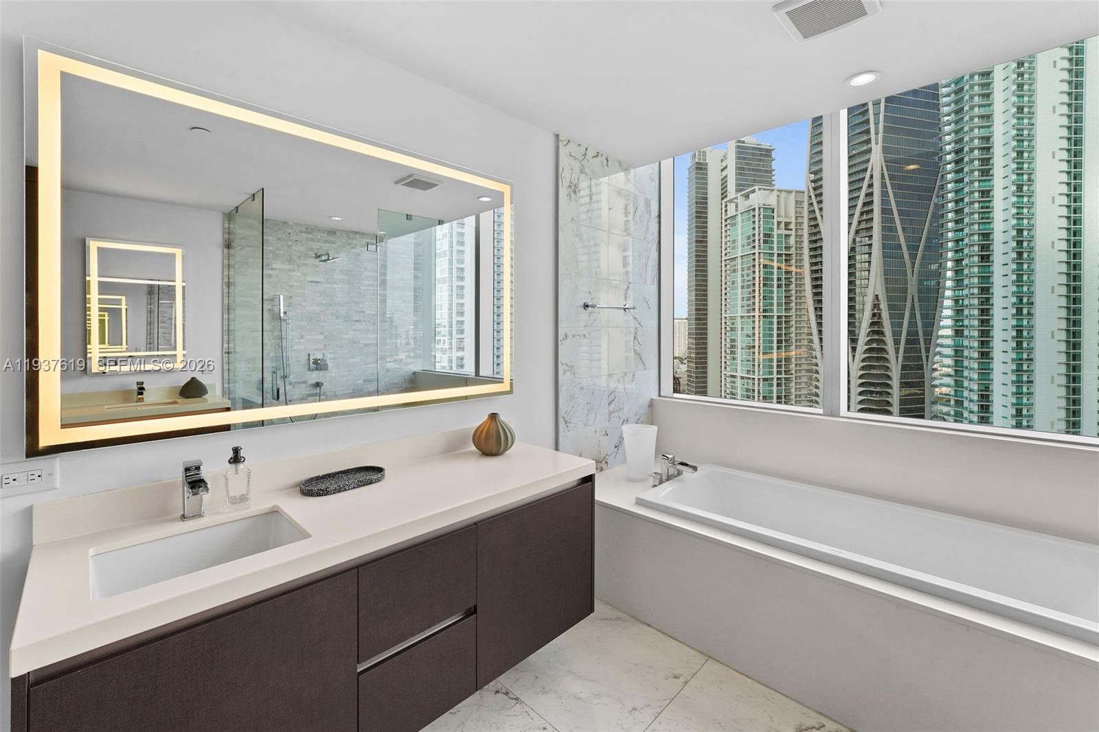 851 NE 1st Avenue #2601, Miami FL 33132
