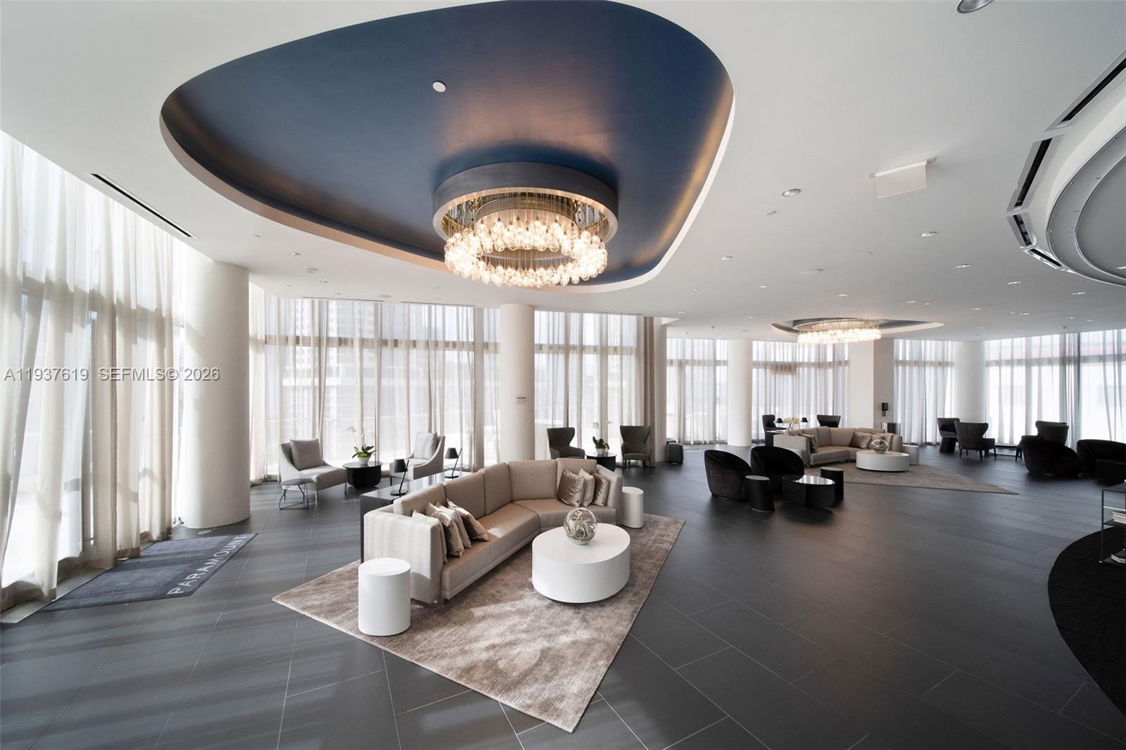 851 NE 1st Avenue #2601, Miami FL 33132