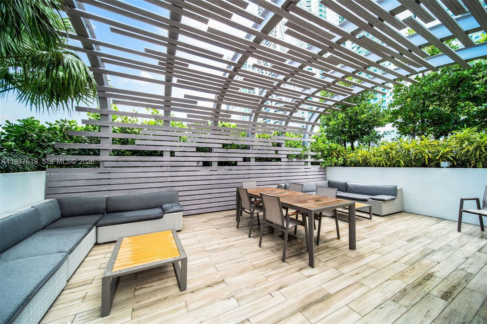 851 NE 1st Avenue #2601, Miami FL 33132