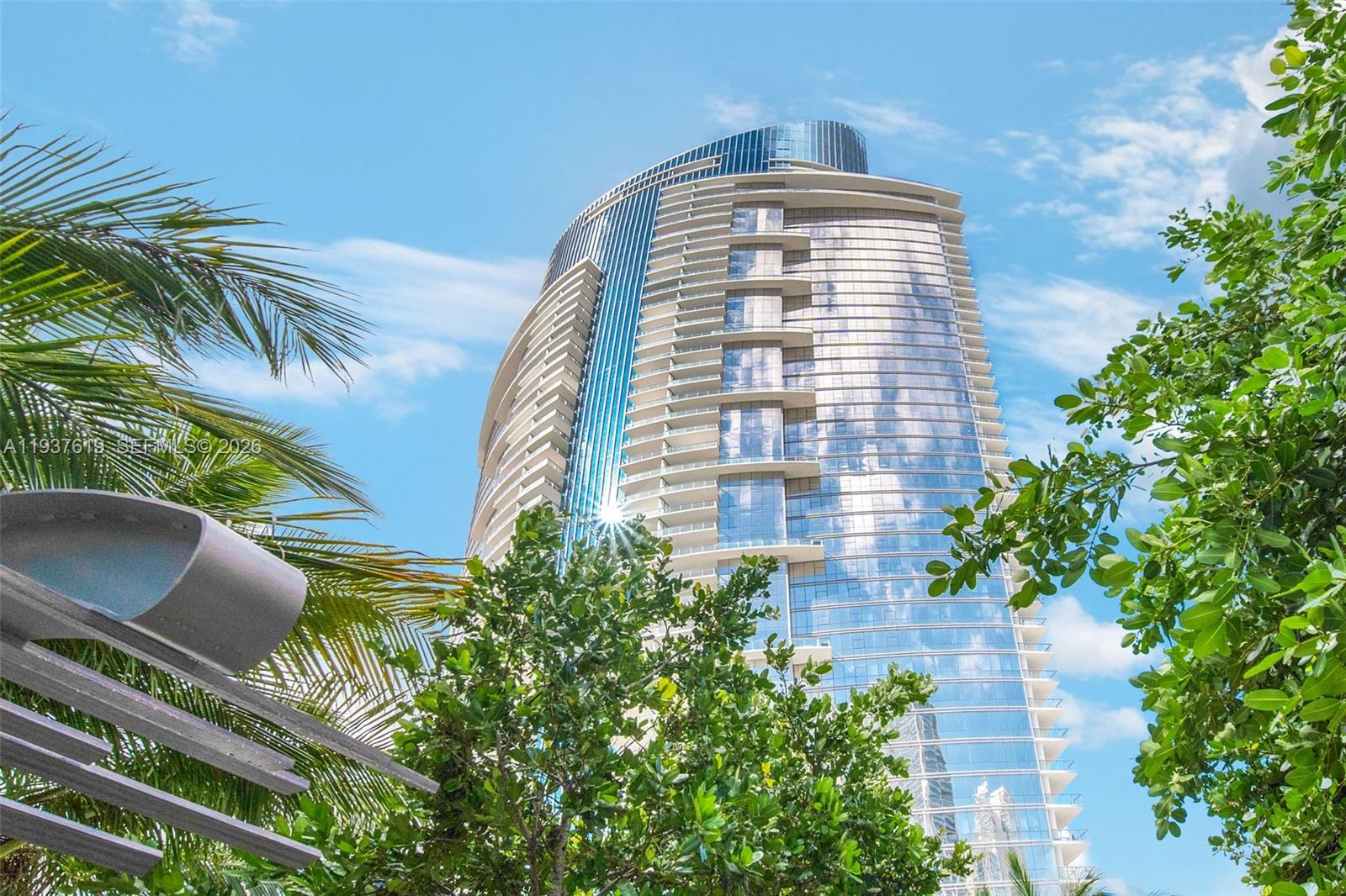 851 NE 1st Avenue #2601, Miami FL 33132