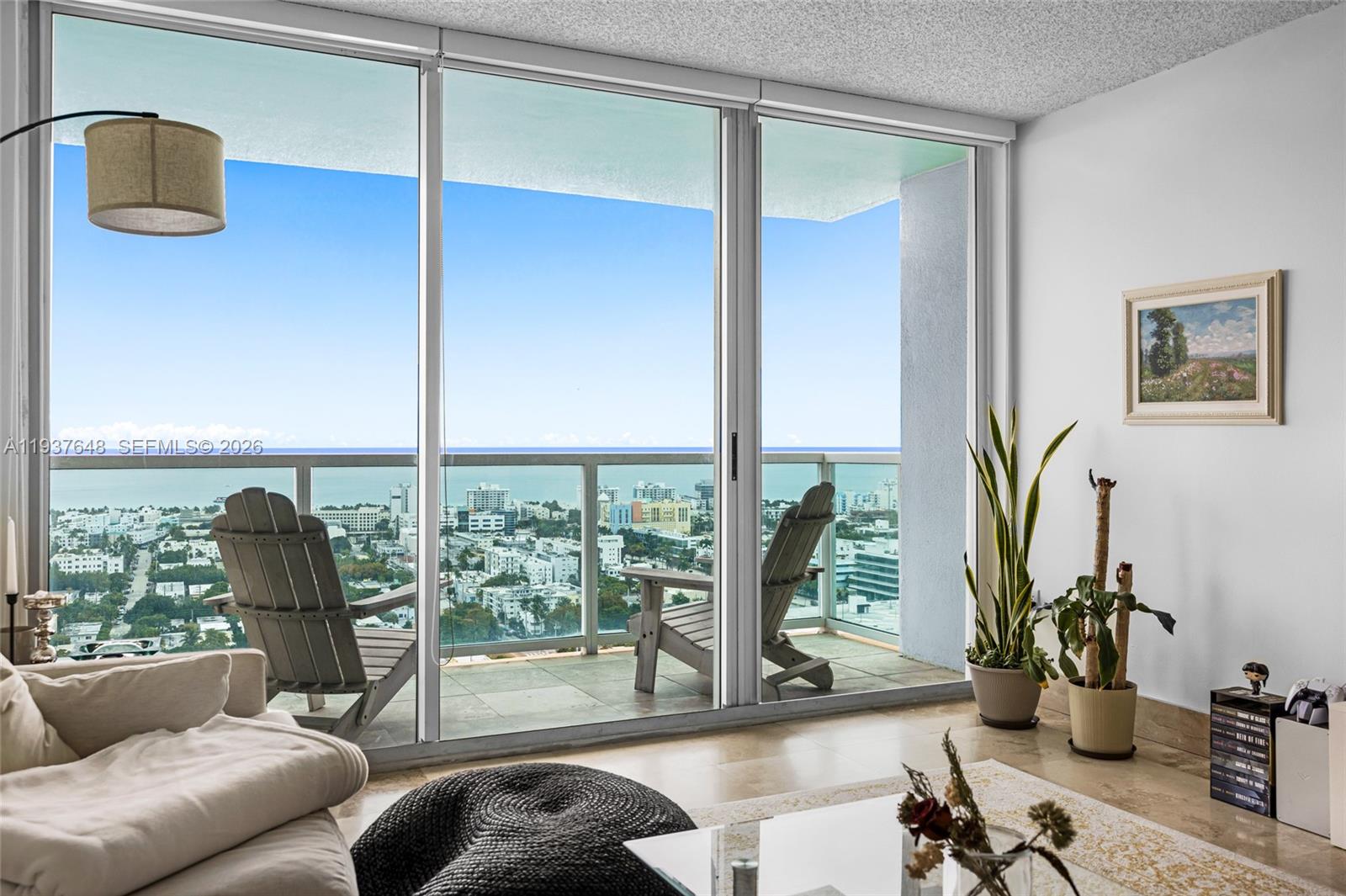 650 West Ave #3006, Miami Beach FL 33139