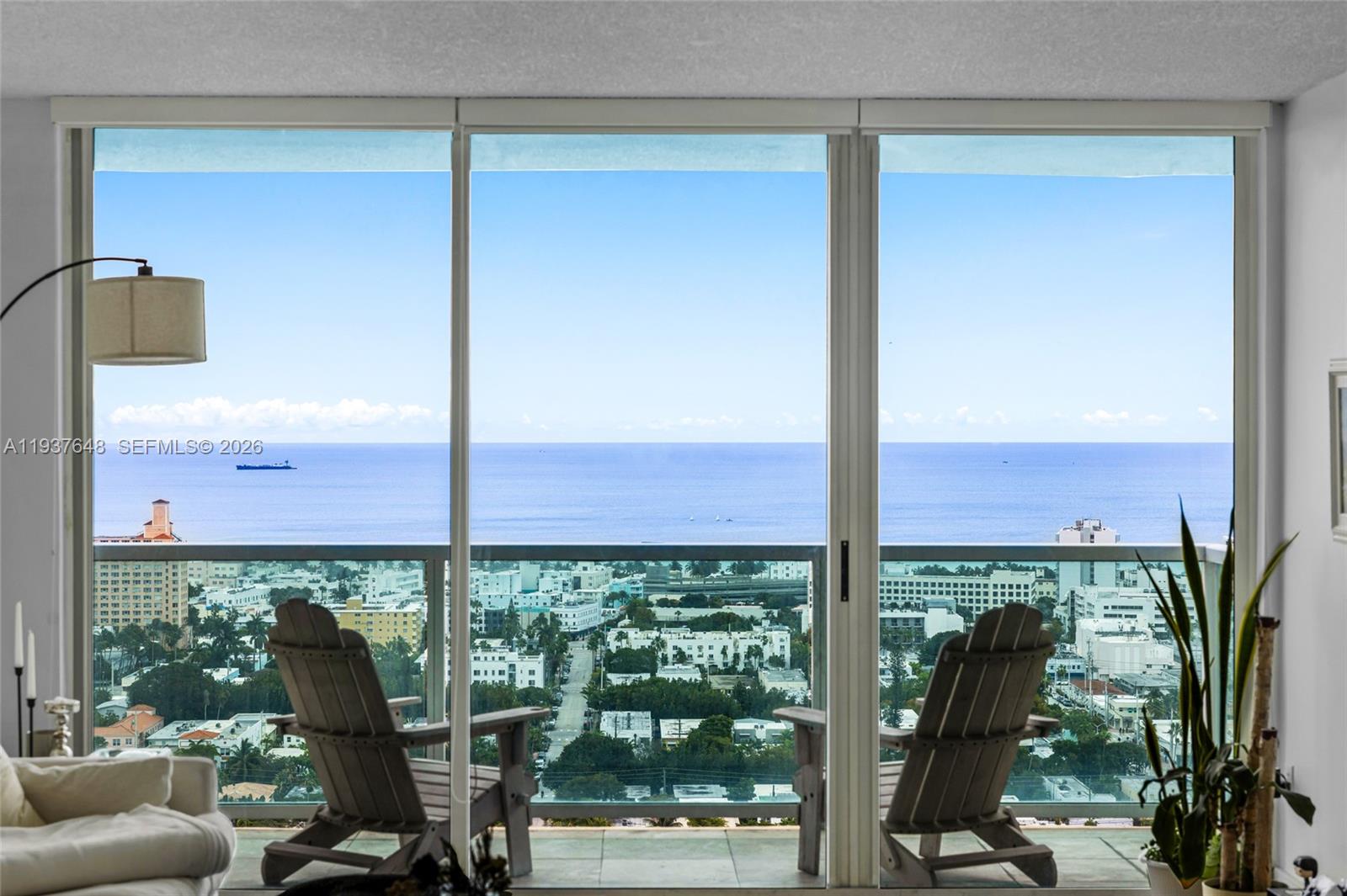 650 West Ave #3006, Miami Beach FL 33139
