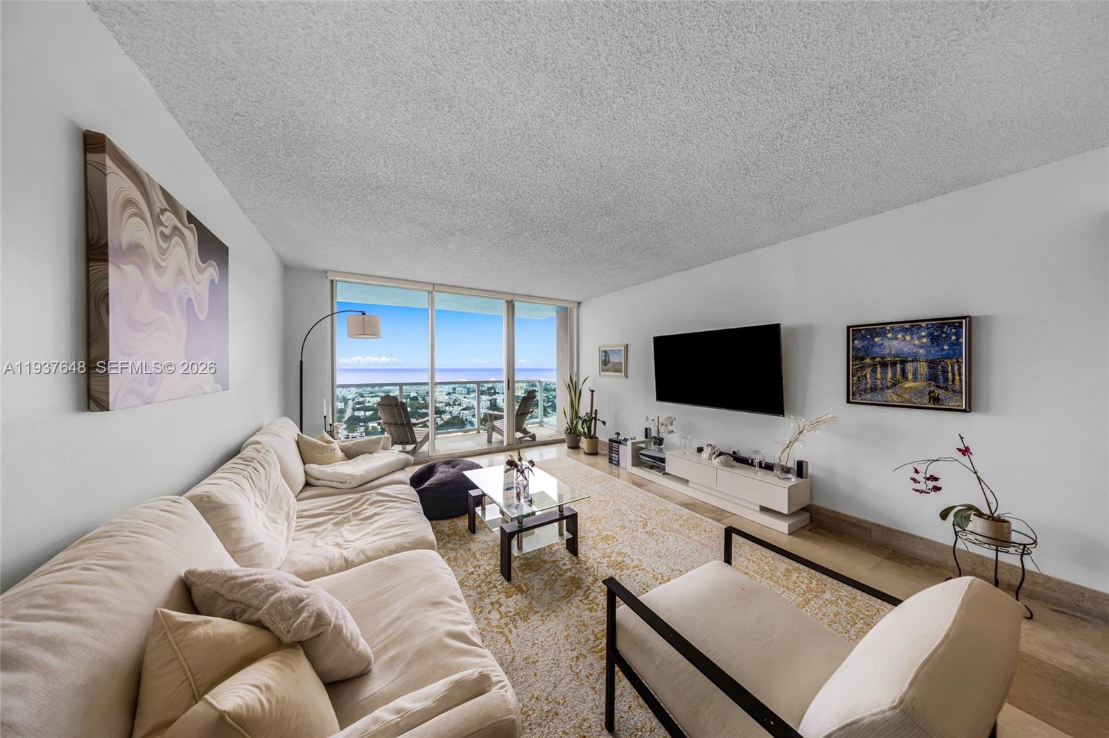 650 West Ave #3006, Miami Beach FL 33139