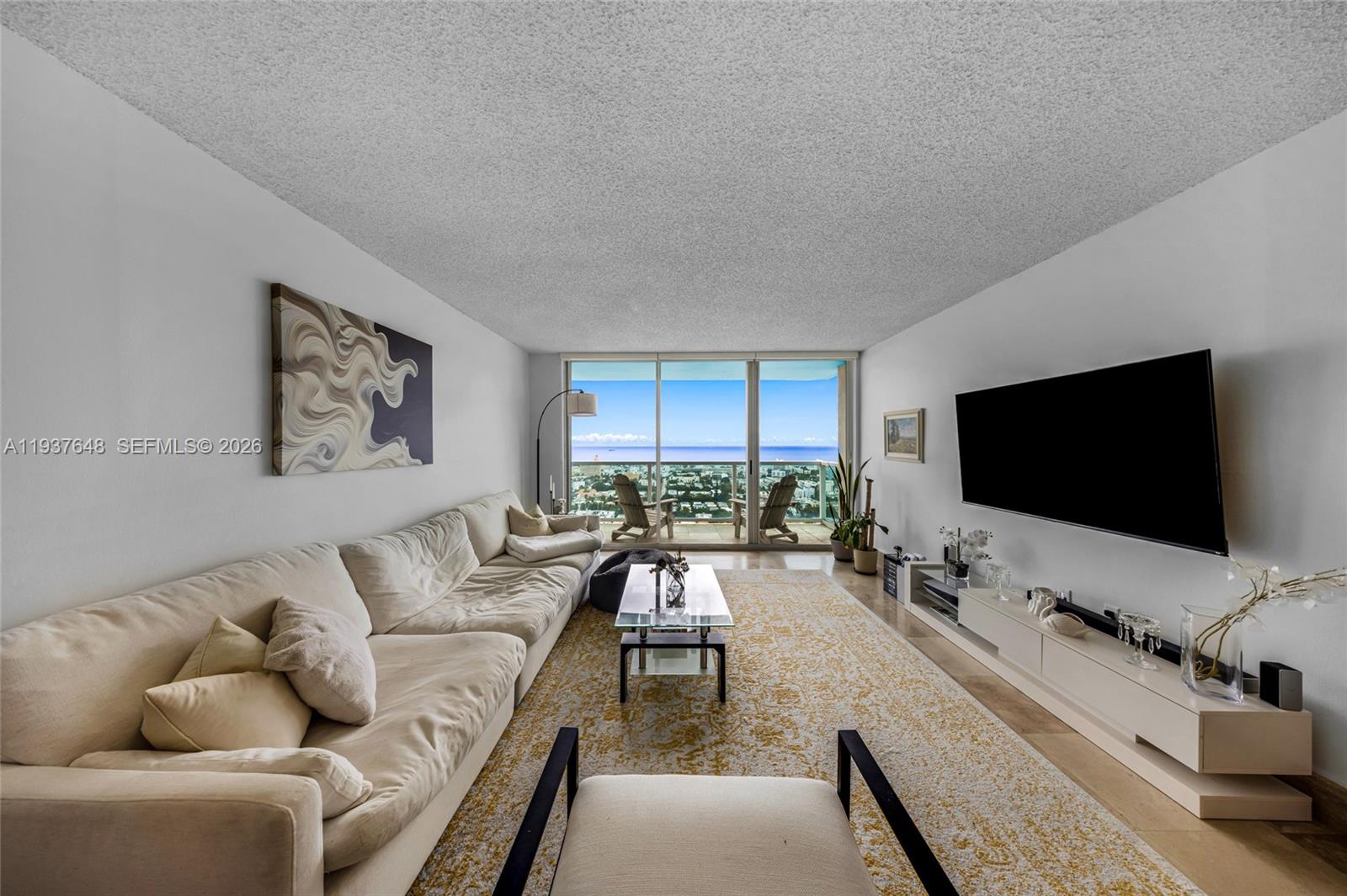 650 West Ave #3006, Miami Beach FL 33139
