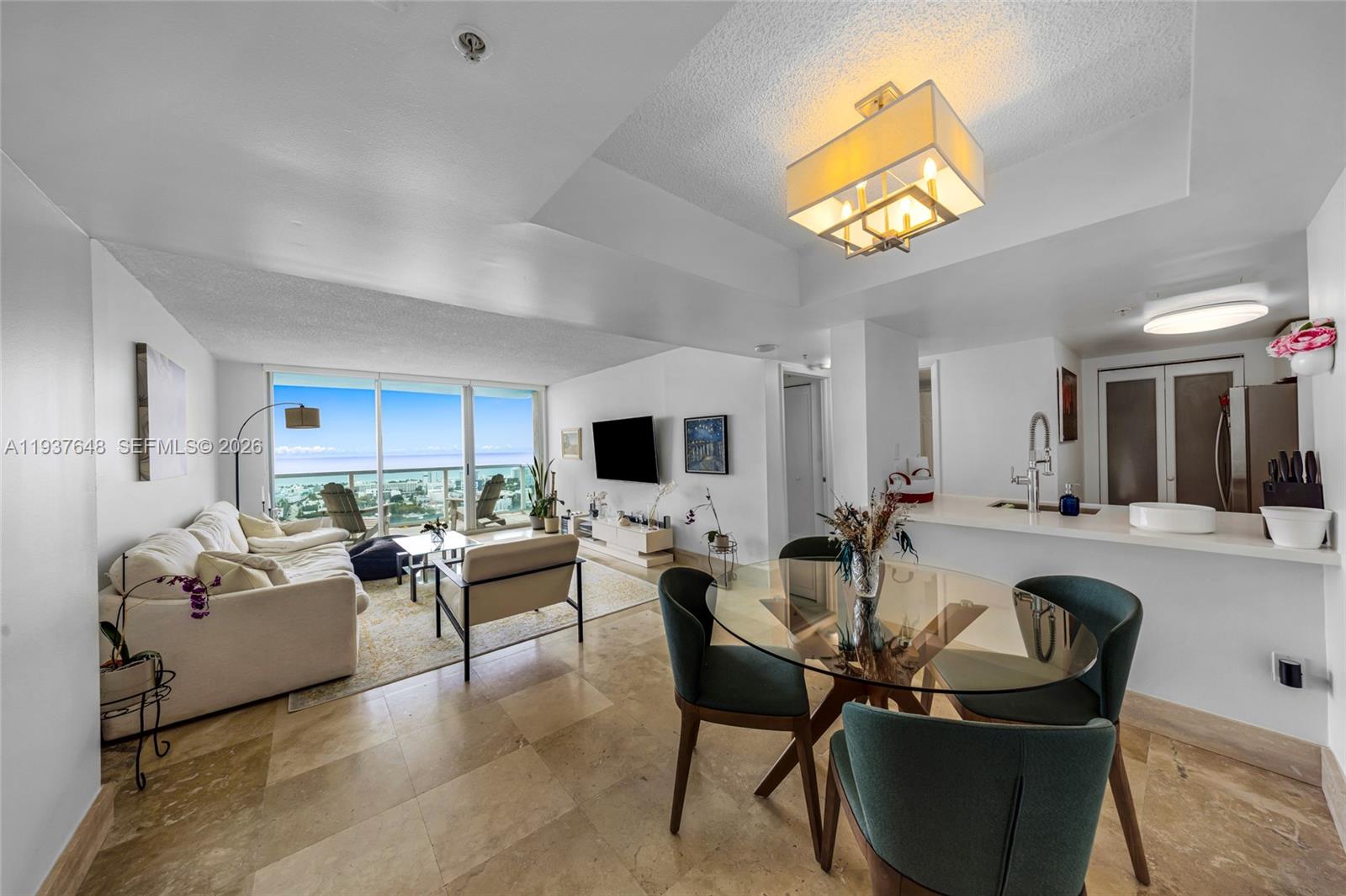 650 West Ave #3006, Miami Beach FL 33139