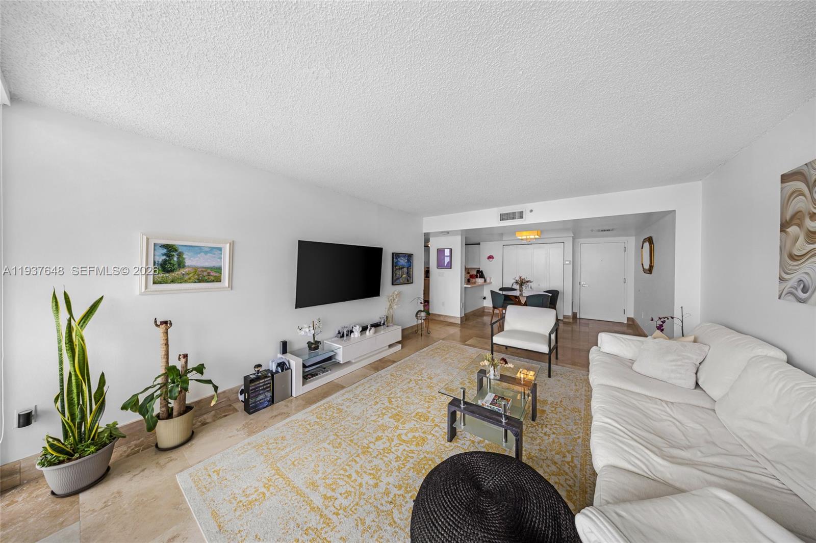 650 West Ave #3006, Miami Beach FL 33139