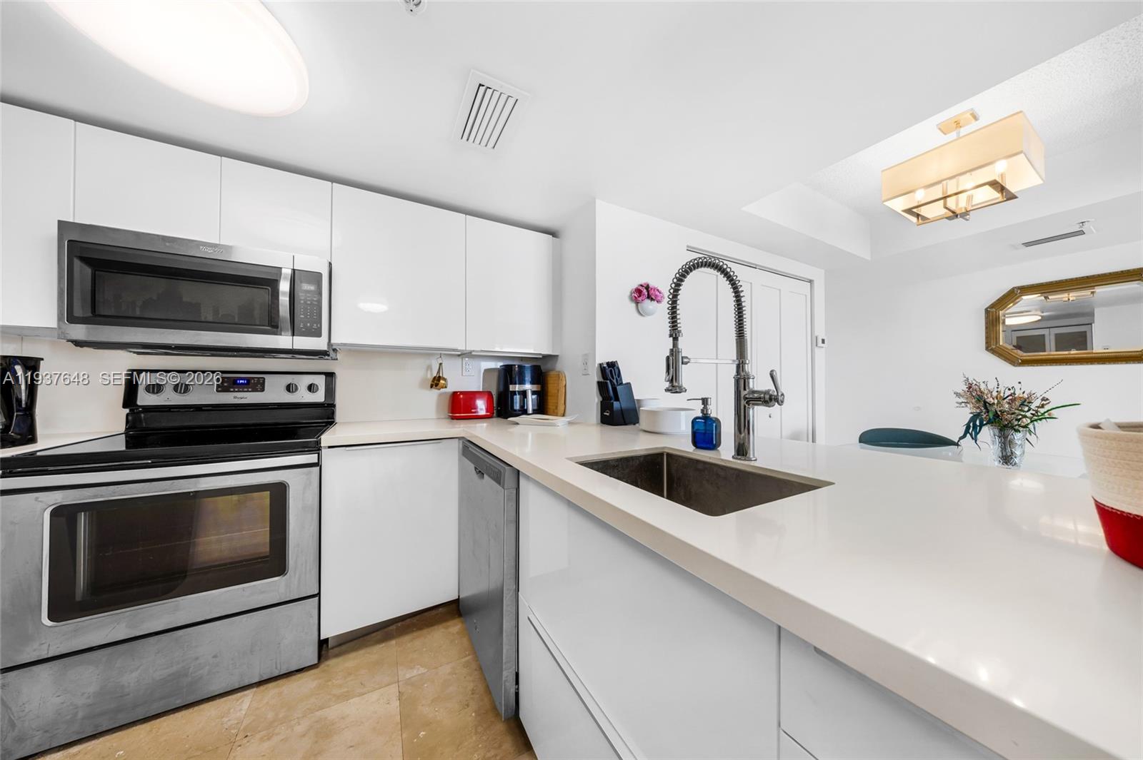 650 West Ave #3006, Miami Beach FL 33139