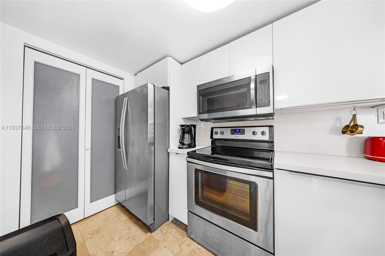 650 West Ave #3006, Miami Beach FL 33139