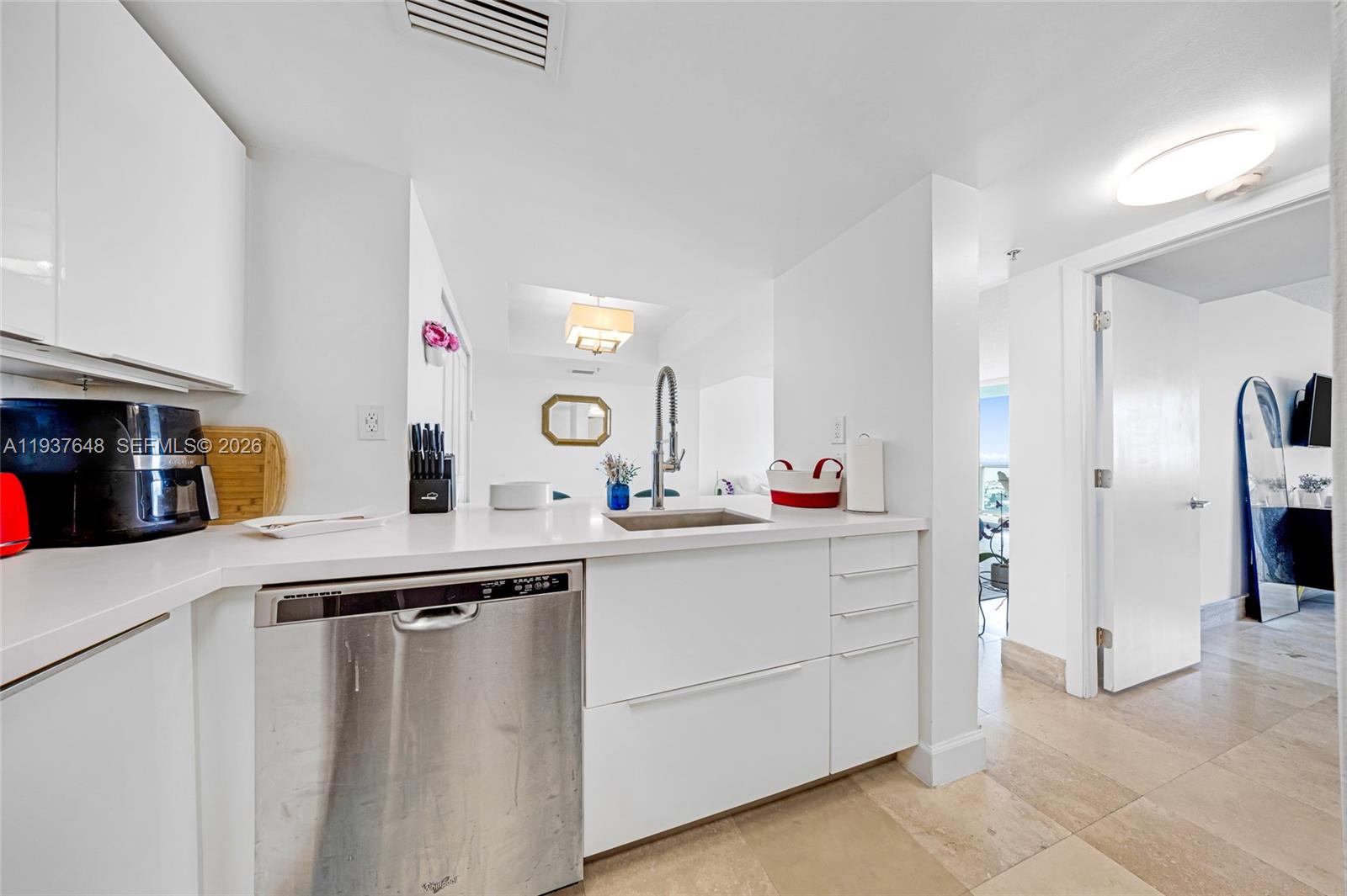 650 West Ave #3006, Miami Beach FL 33139