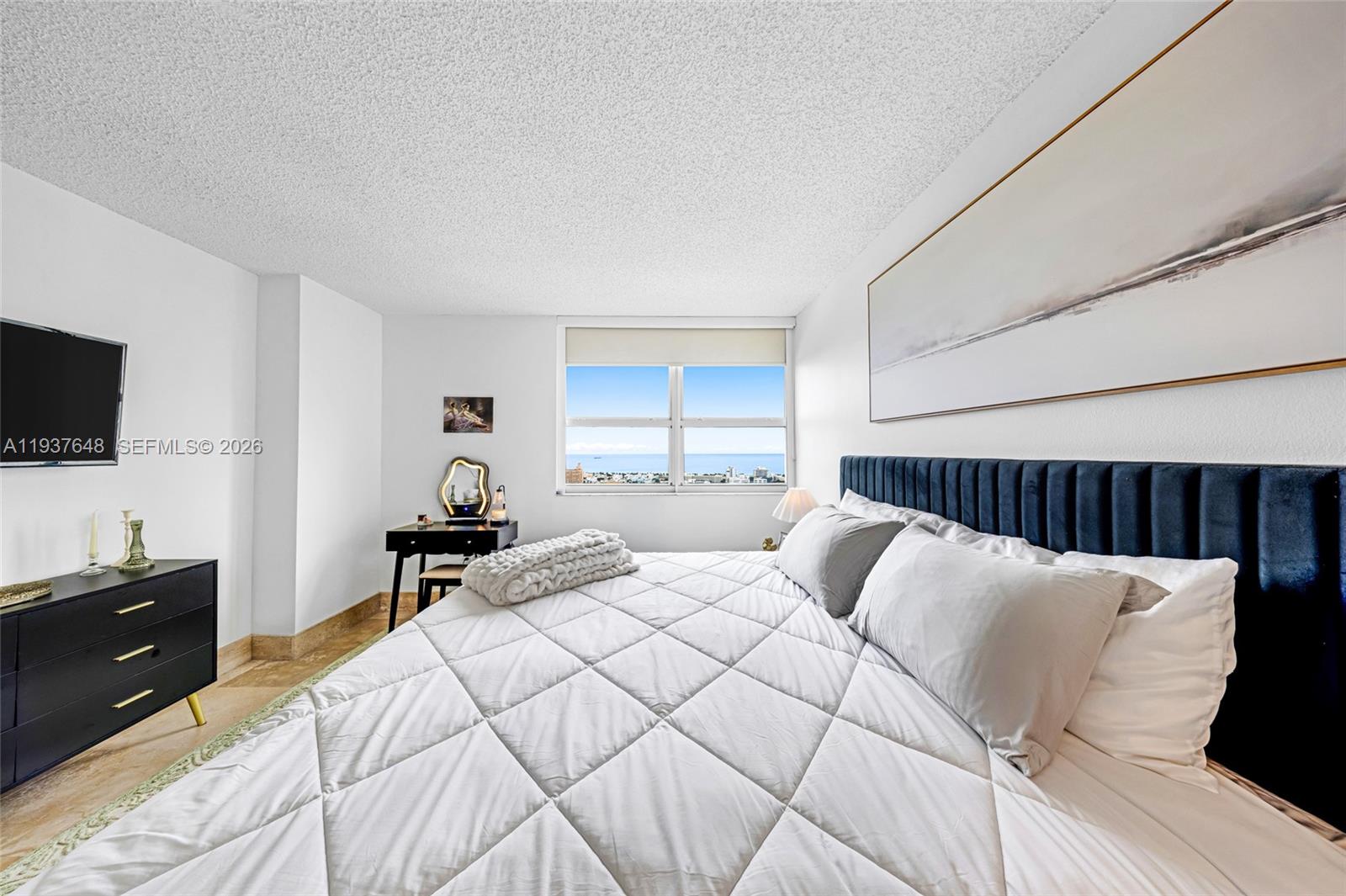650 West Ave #3006, Miami Beach FL 33139