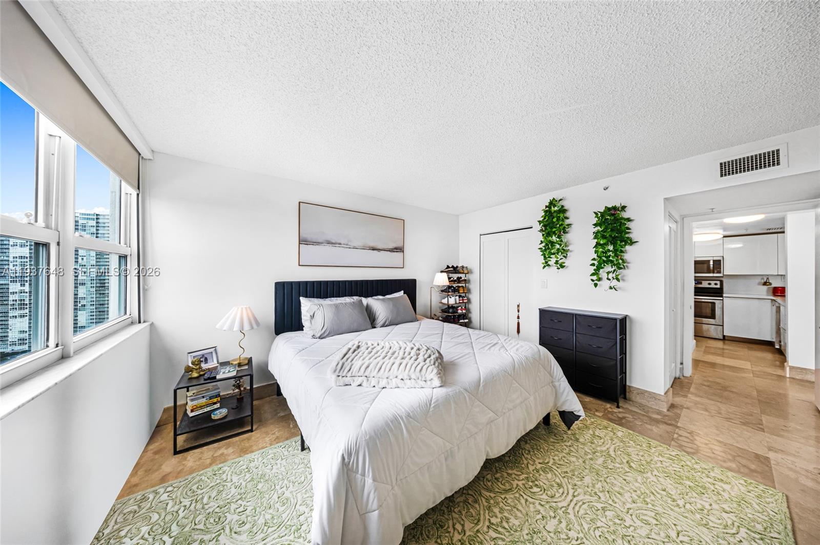 650 West Ave #3006, Miami Beach FL 33139