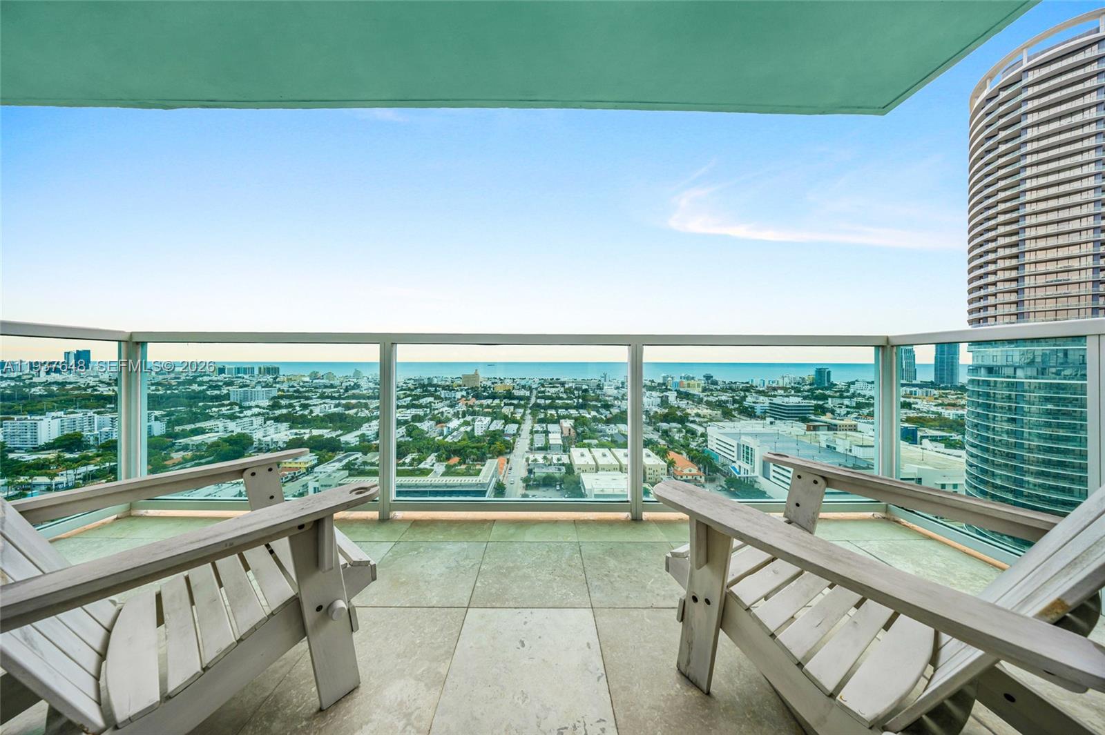 650 West Ave #3006, Miami Beach FL 33139