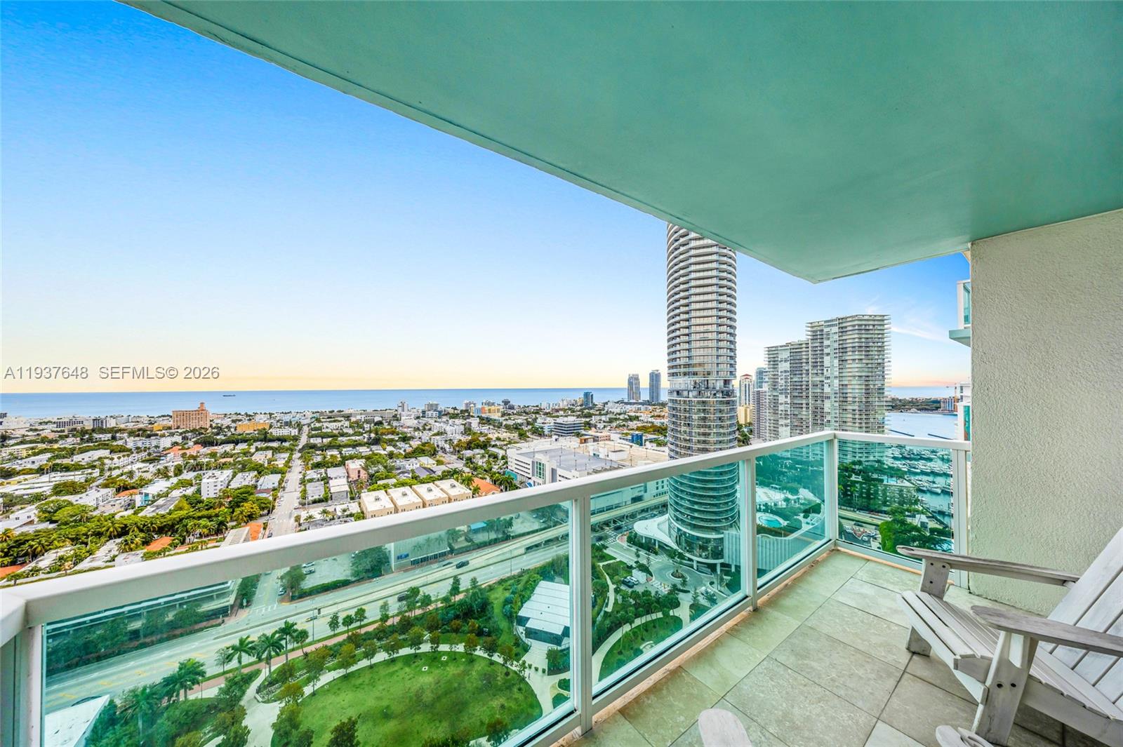 650 West Ave #3006, Miami Beach FL 33139