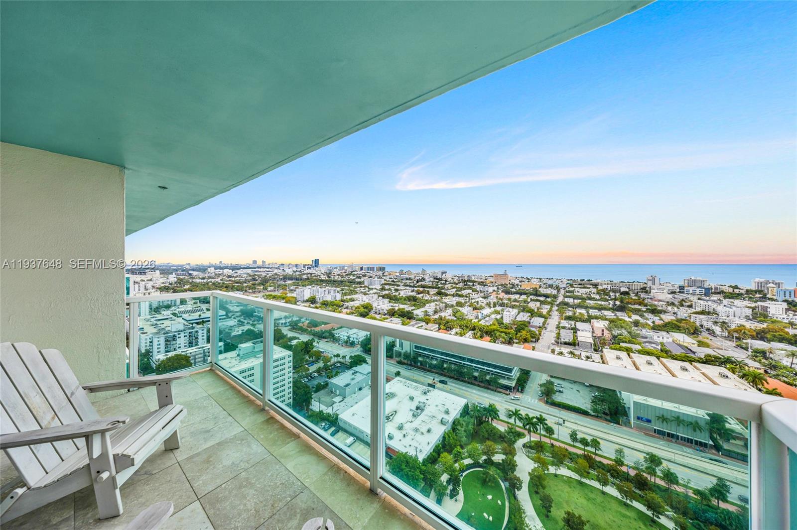 650 West Ave #3006, Miami Beach FL 33139