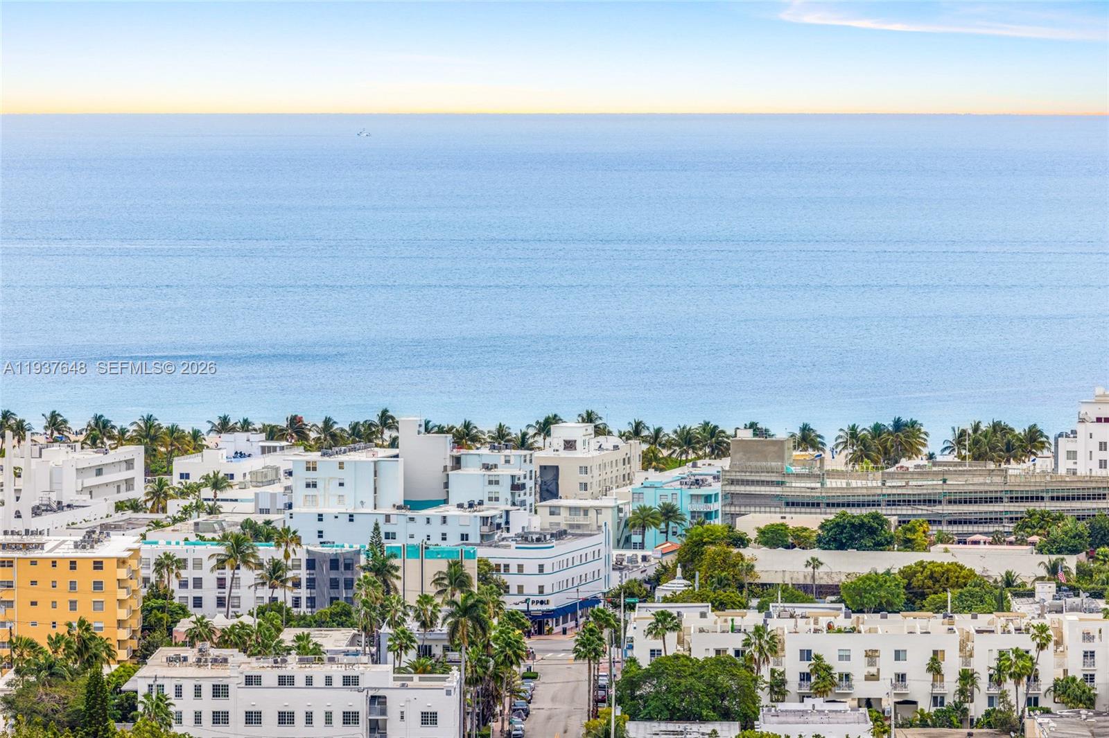650 West Ave #3006, Miami Beach FL 33139