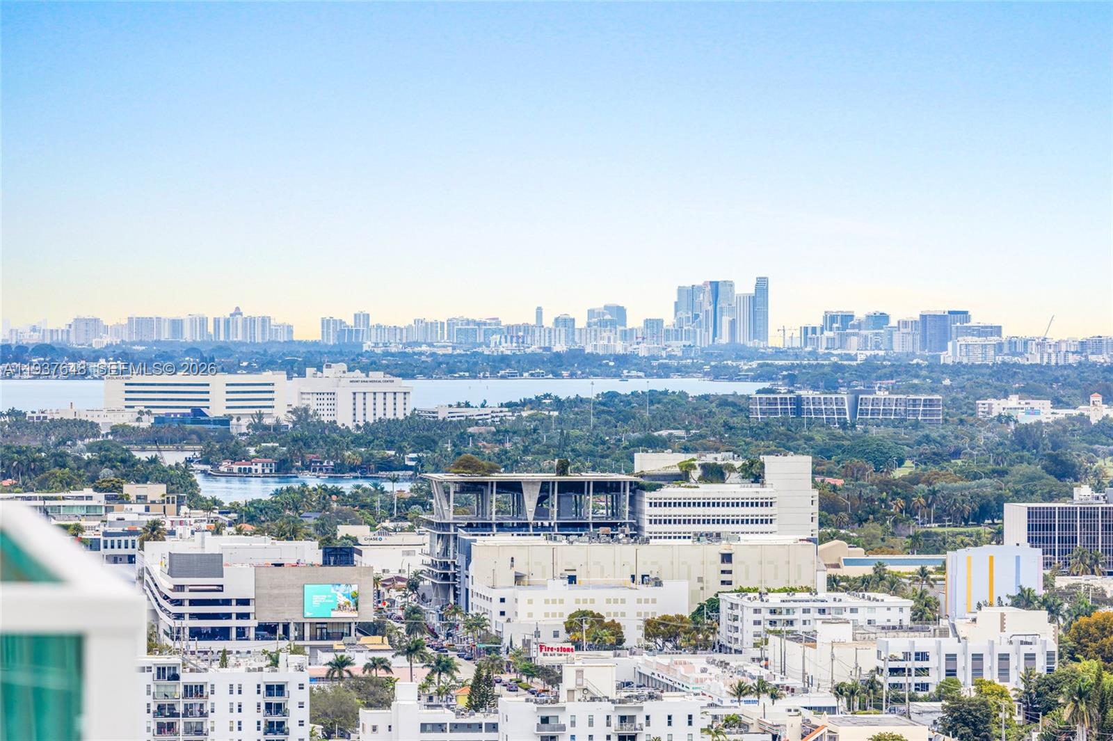 650 West Ave #3006, Miami Beach FL 33139