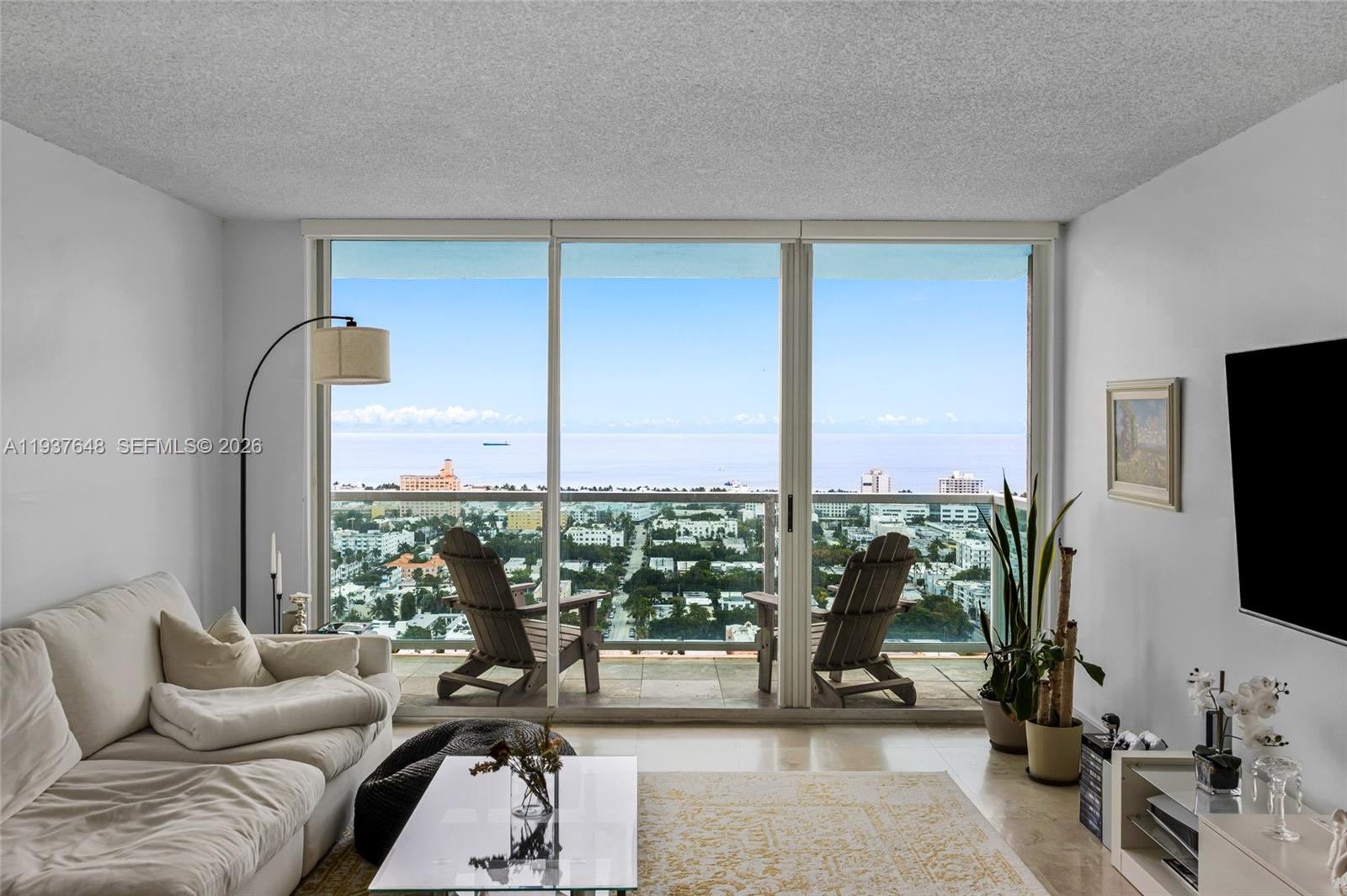 650 West Ave #3006, Miami Beach FL 33139