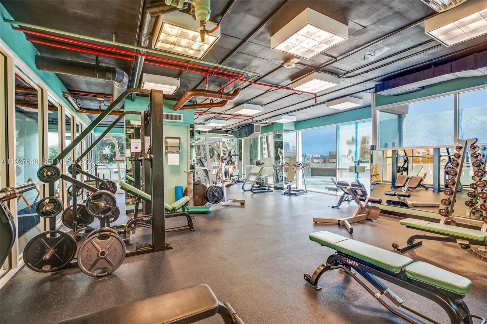 650 West Ave #3006, Miami Beach FL 33139