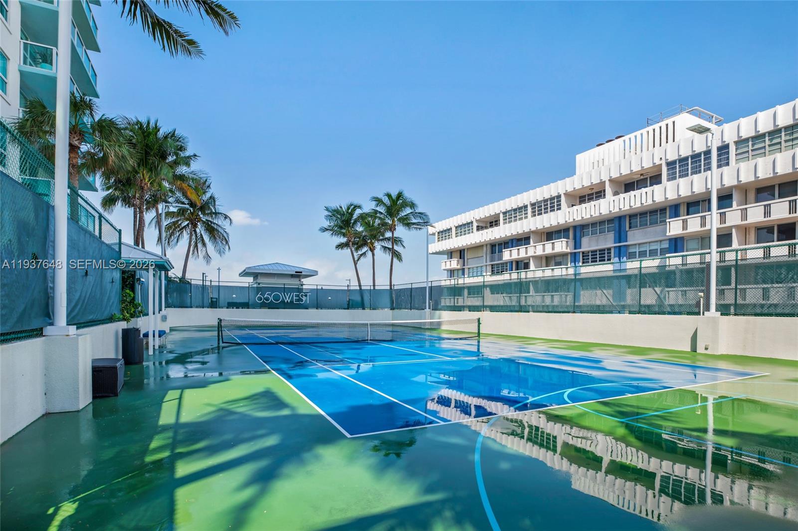 650 West Ave #3006, Miami Beach FL 33139