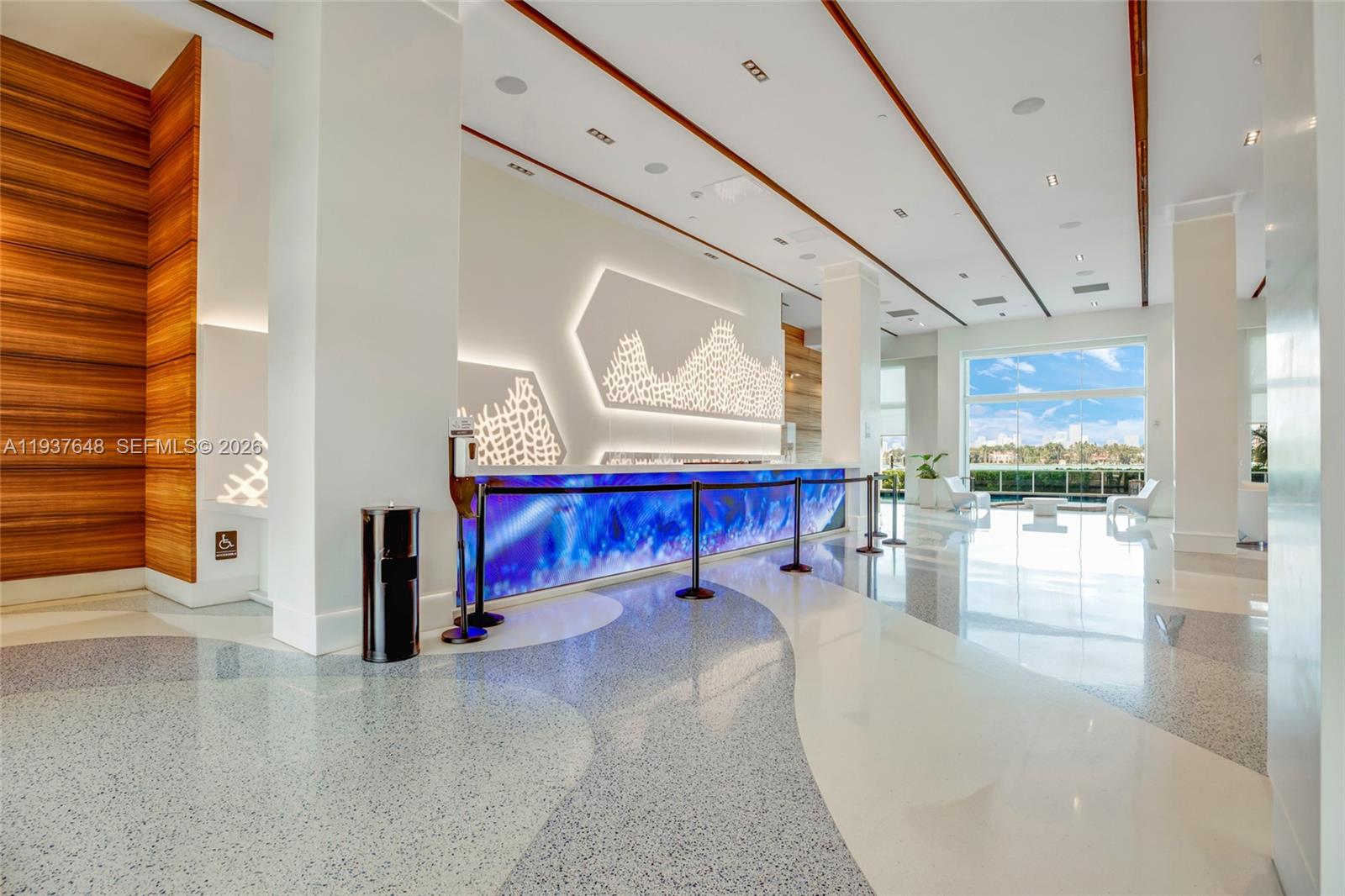 650 West Ave #3006, Miami Beach FL 33139
