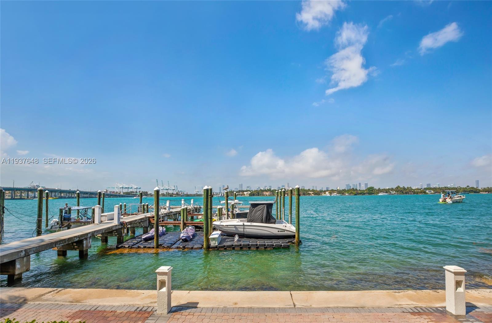 650 West Ave #3006, Miami Beach FL 33139