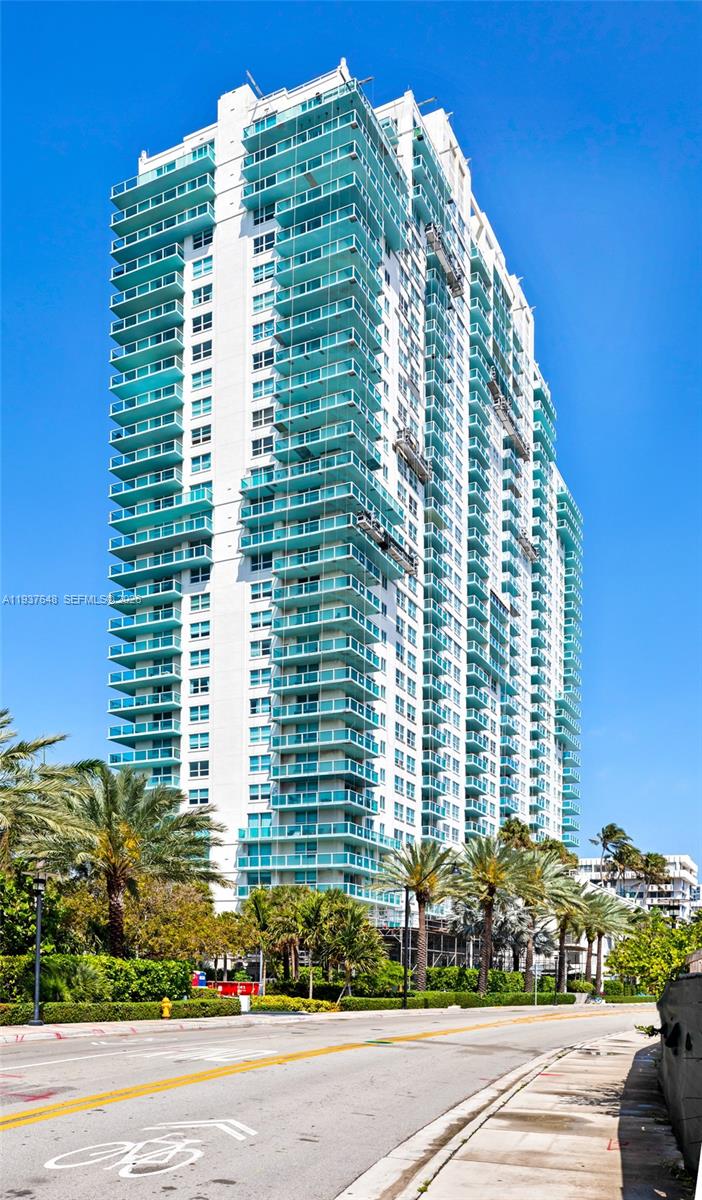 650 West Ave #3006, Miami Beach FL 33139