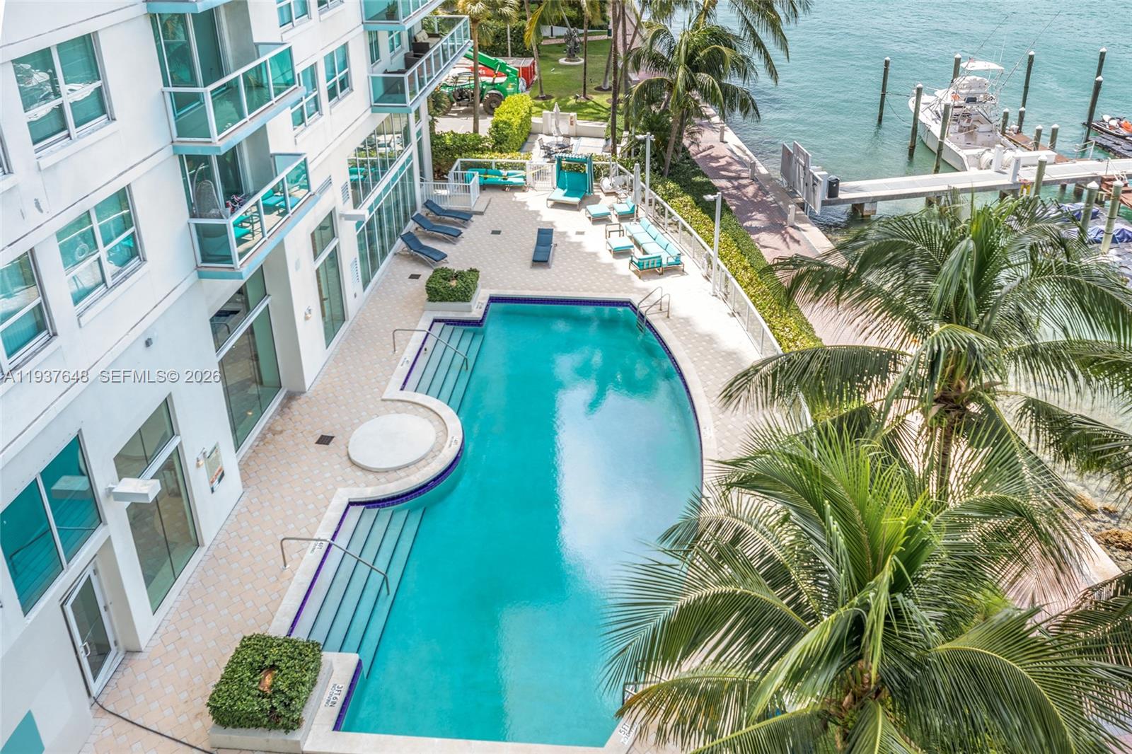 650 West Ave #3006, Miami Beach FL 33139