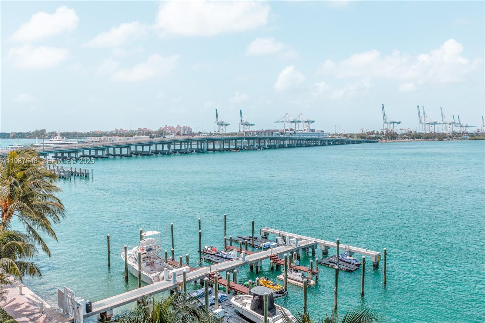 650 West Ave #3006, Miami Beach FL 33139