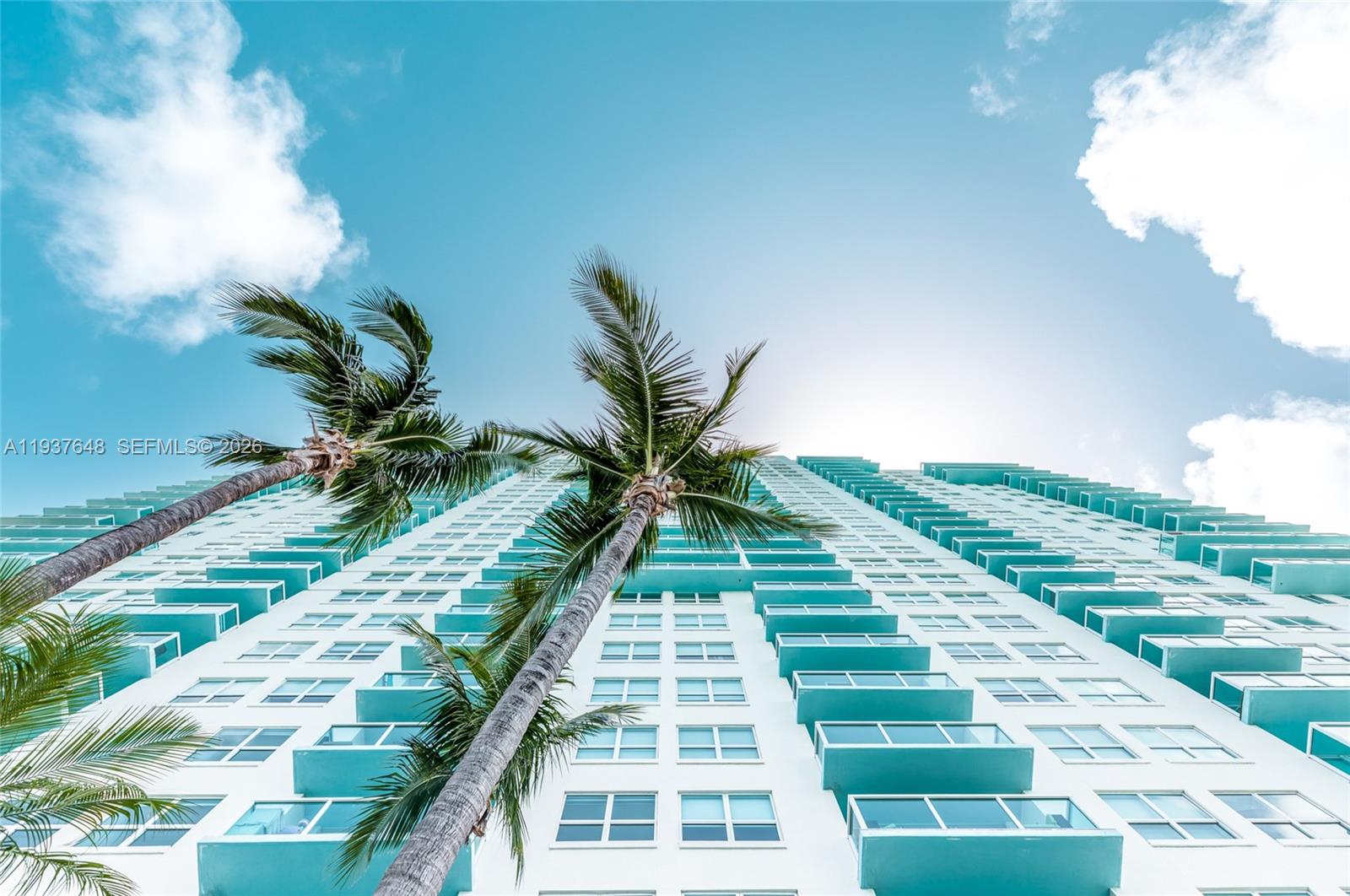 650 West Ave #3006, Miami Beach FL 33139