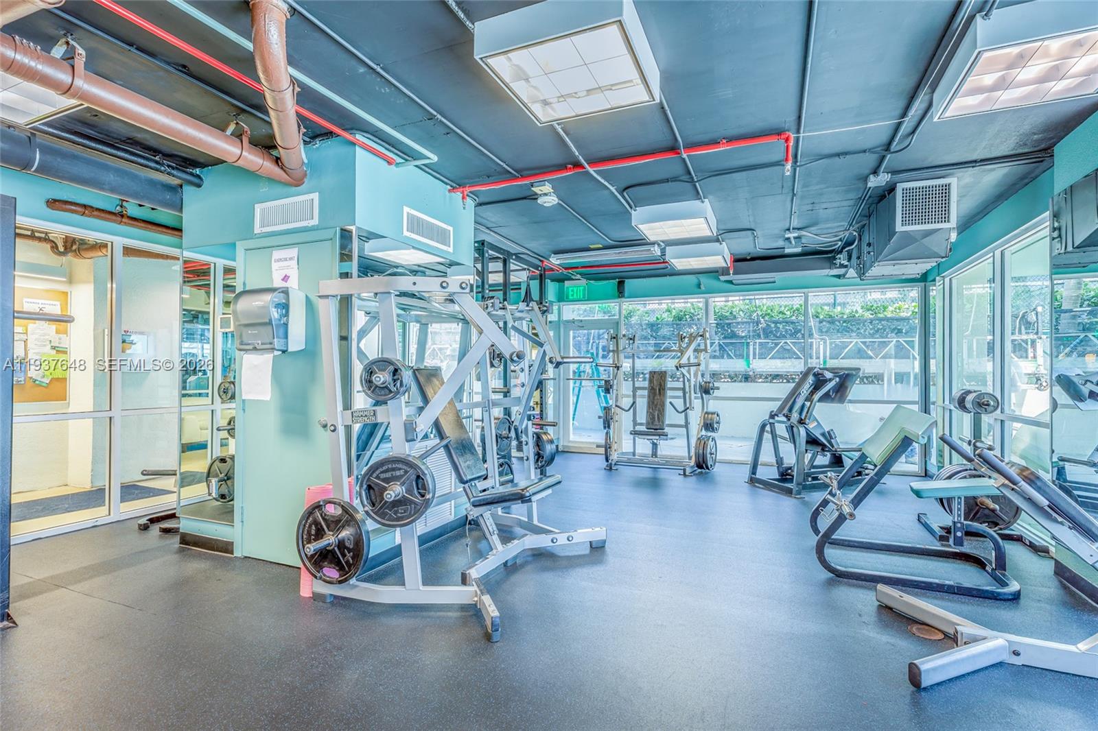 650 West Ave #3006, Miami Beach FL 33139