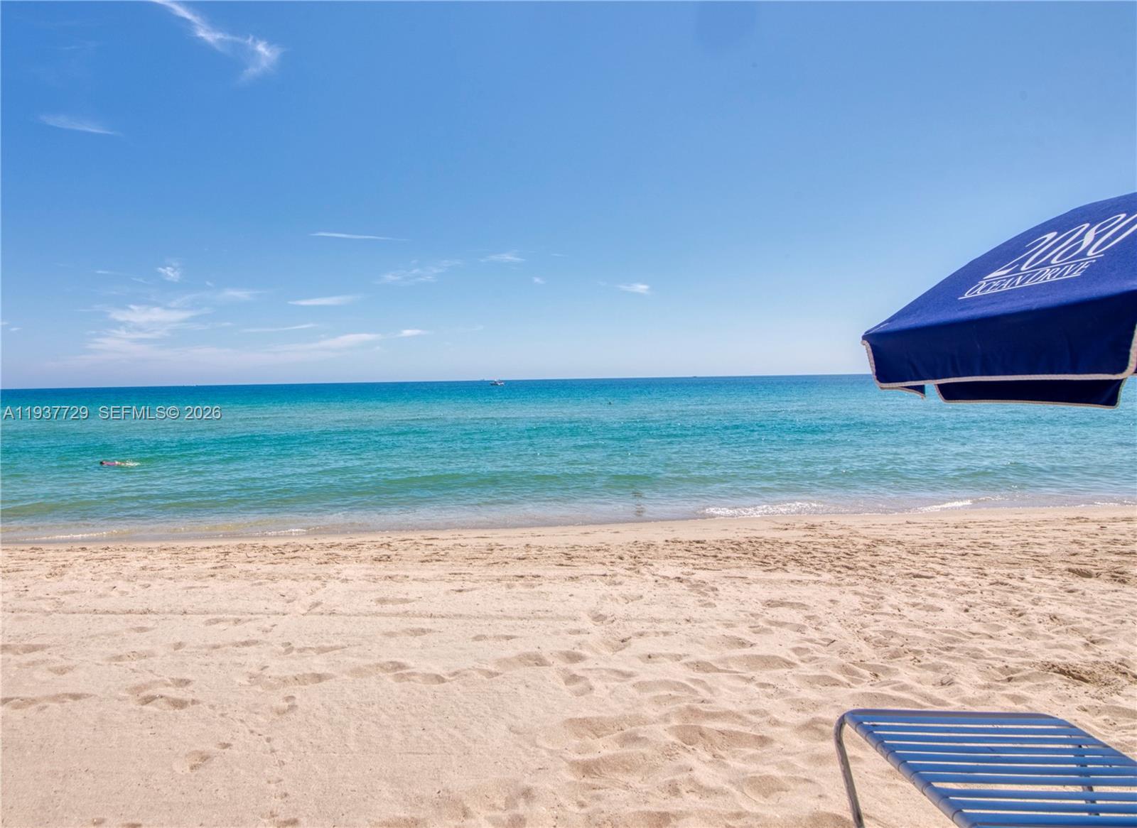 2067 S Ocean Dr #TH5, Hallandale Beach FL 33009