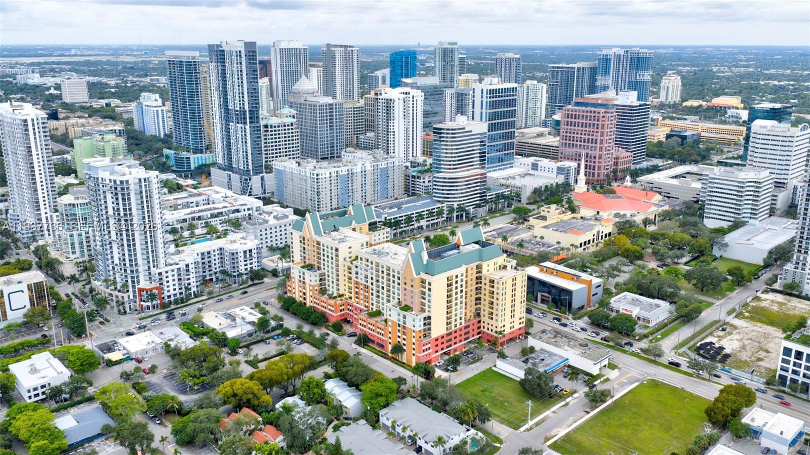 100 N Federal Hwy #643, Fort Lauderdale FL 33301