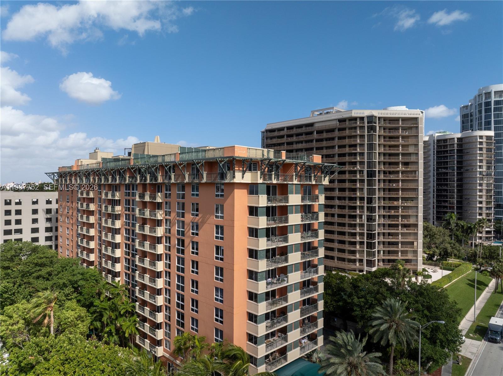 2951 S Bayshore Dr #717, Miami FL 33133