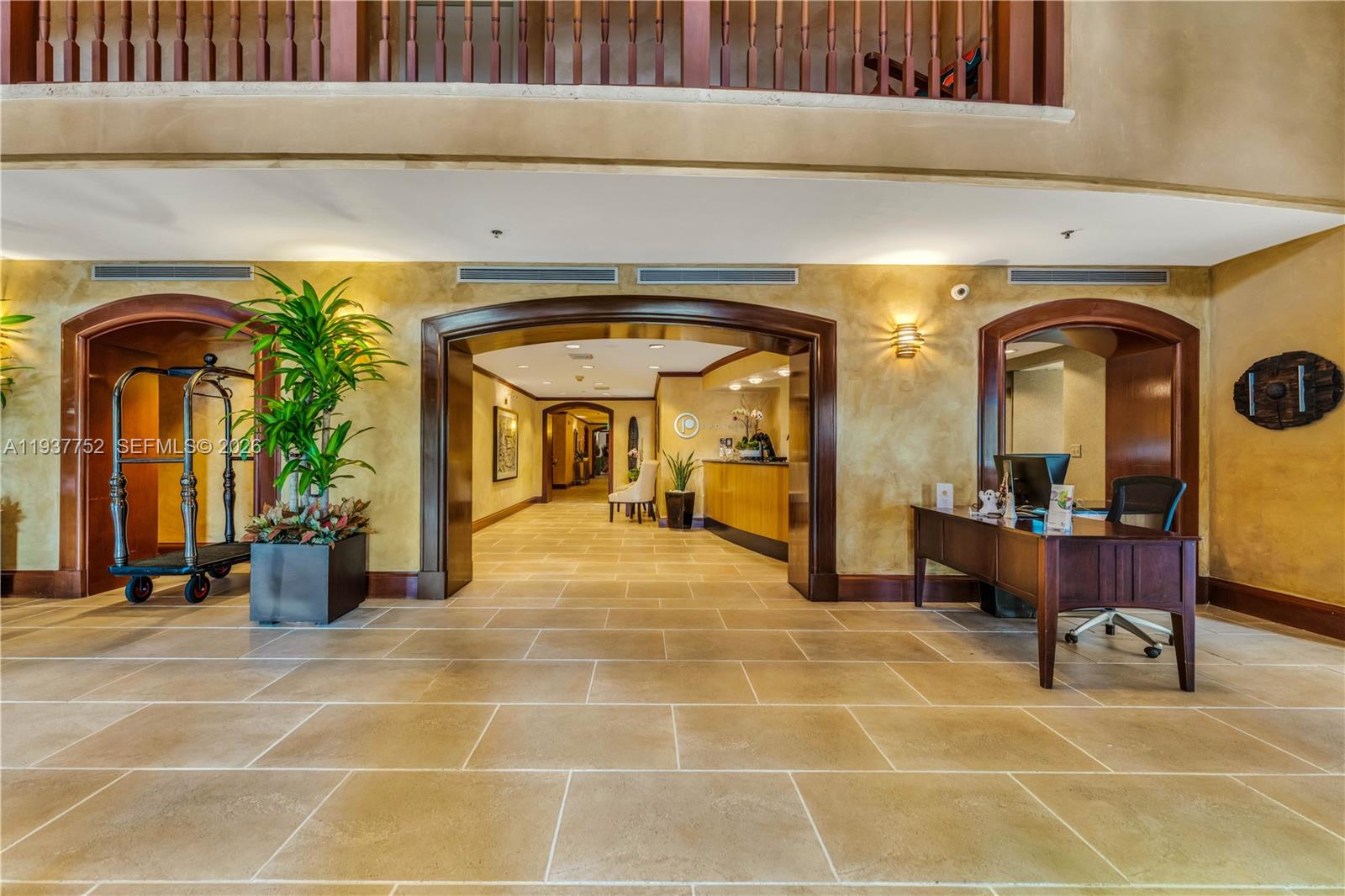 2951 S Bayshore Dr #717, Miami FL 33133