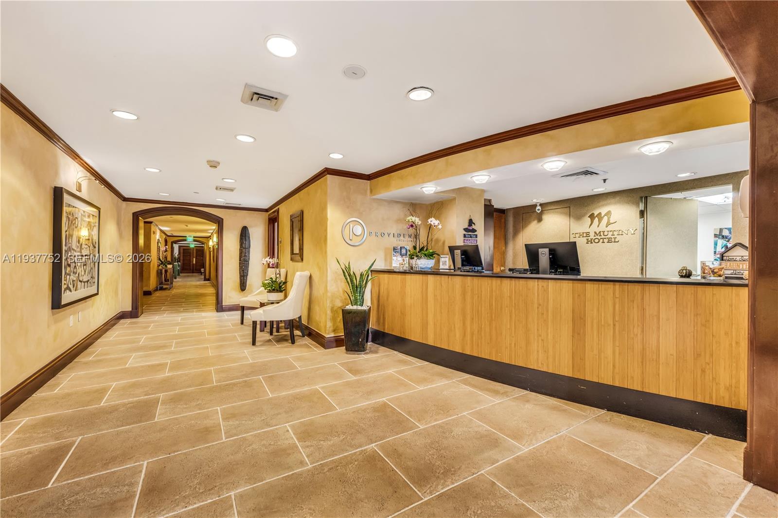 2951 S Bayshore Dr #717, Miami FL 33133