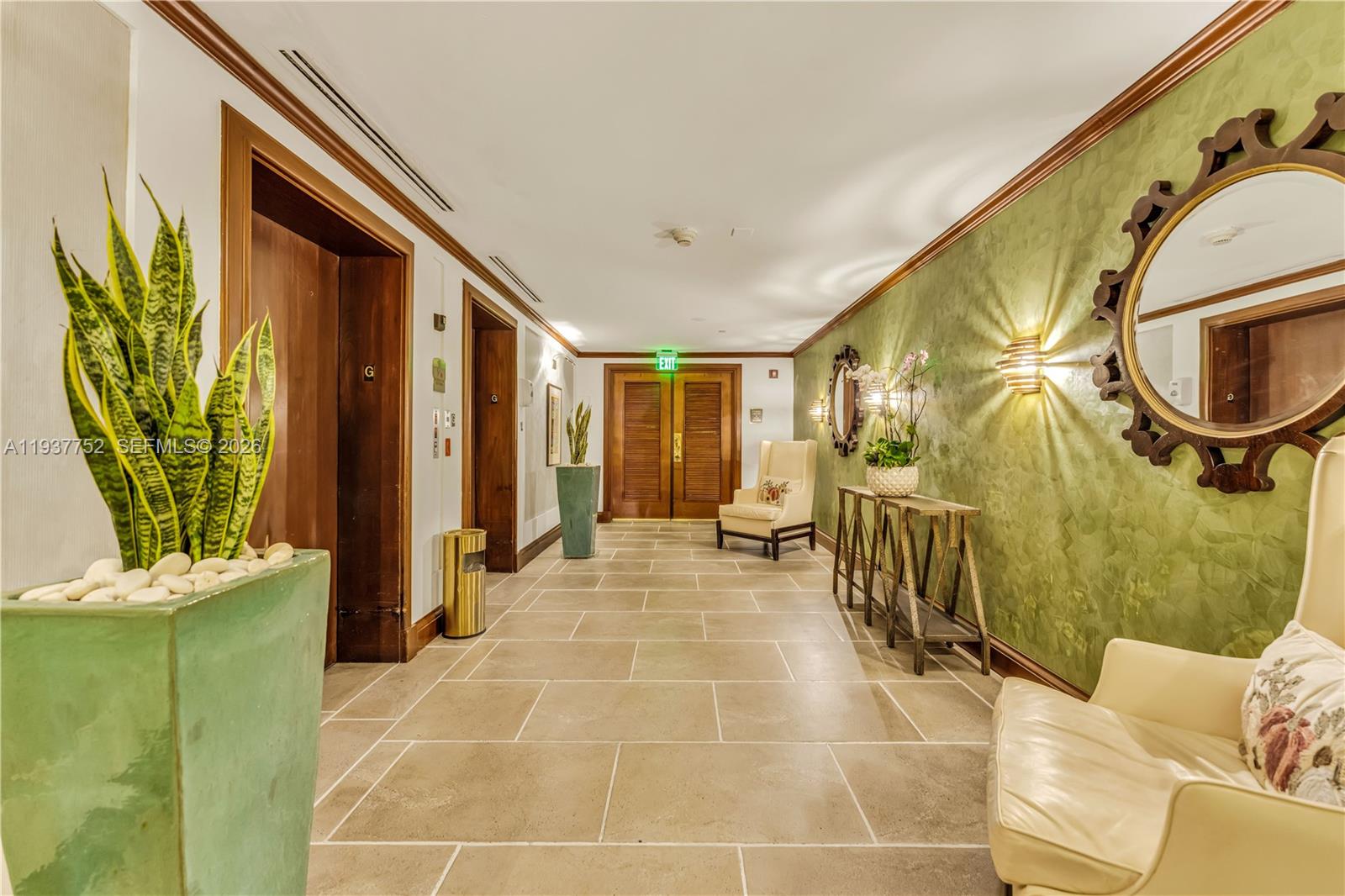2951 S Bayshore Dr #717, Miami FL 33133
