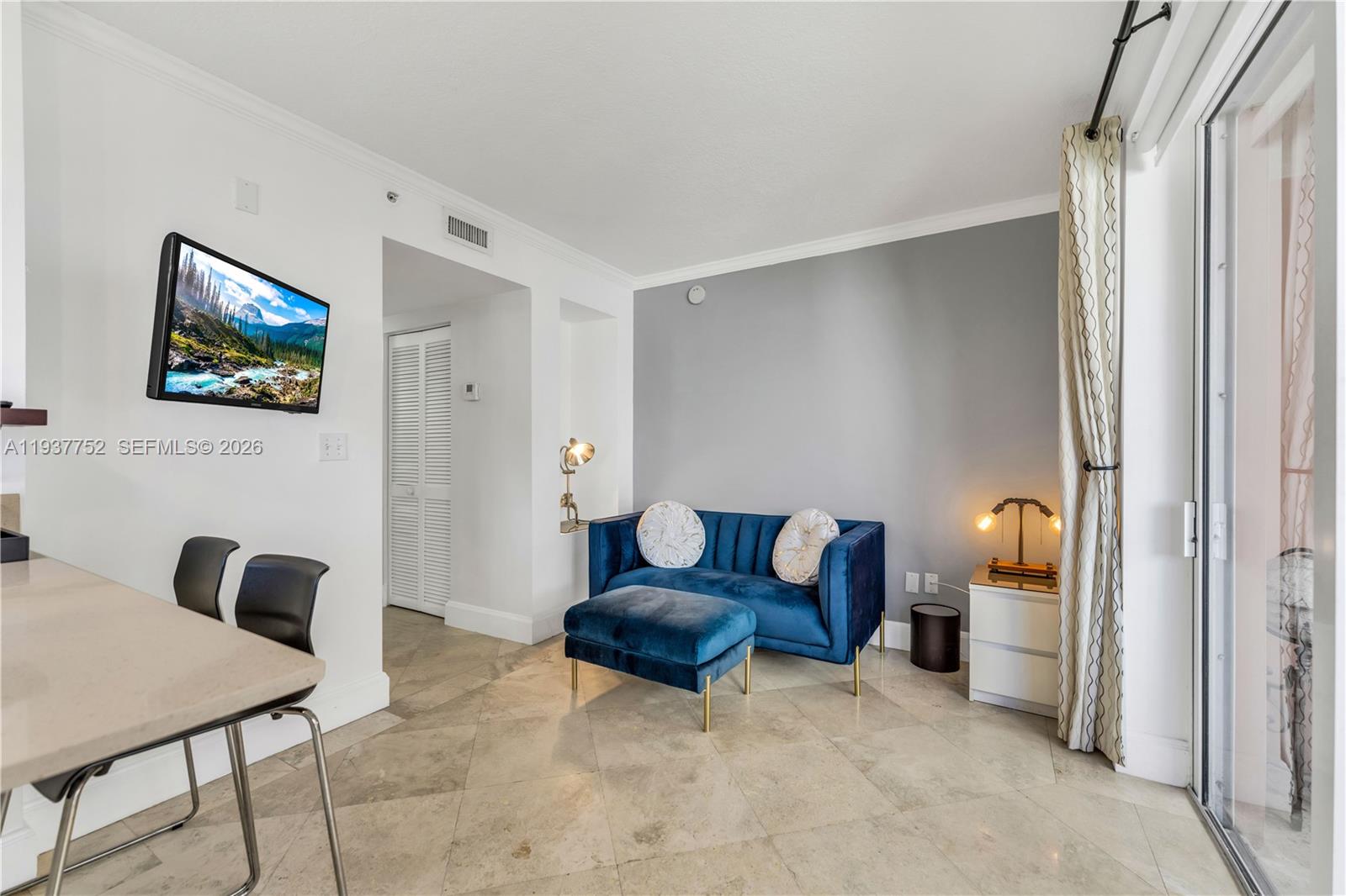 2951 S Bayshore Dr #717, Miami FL 33133