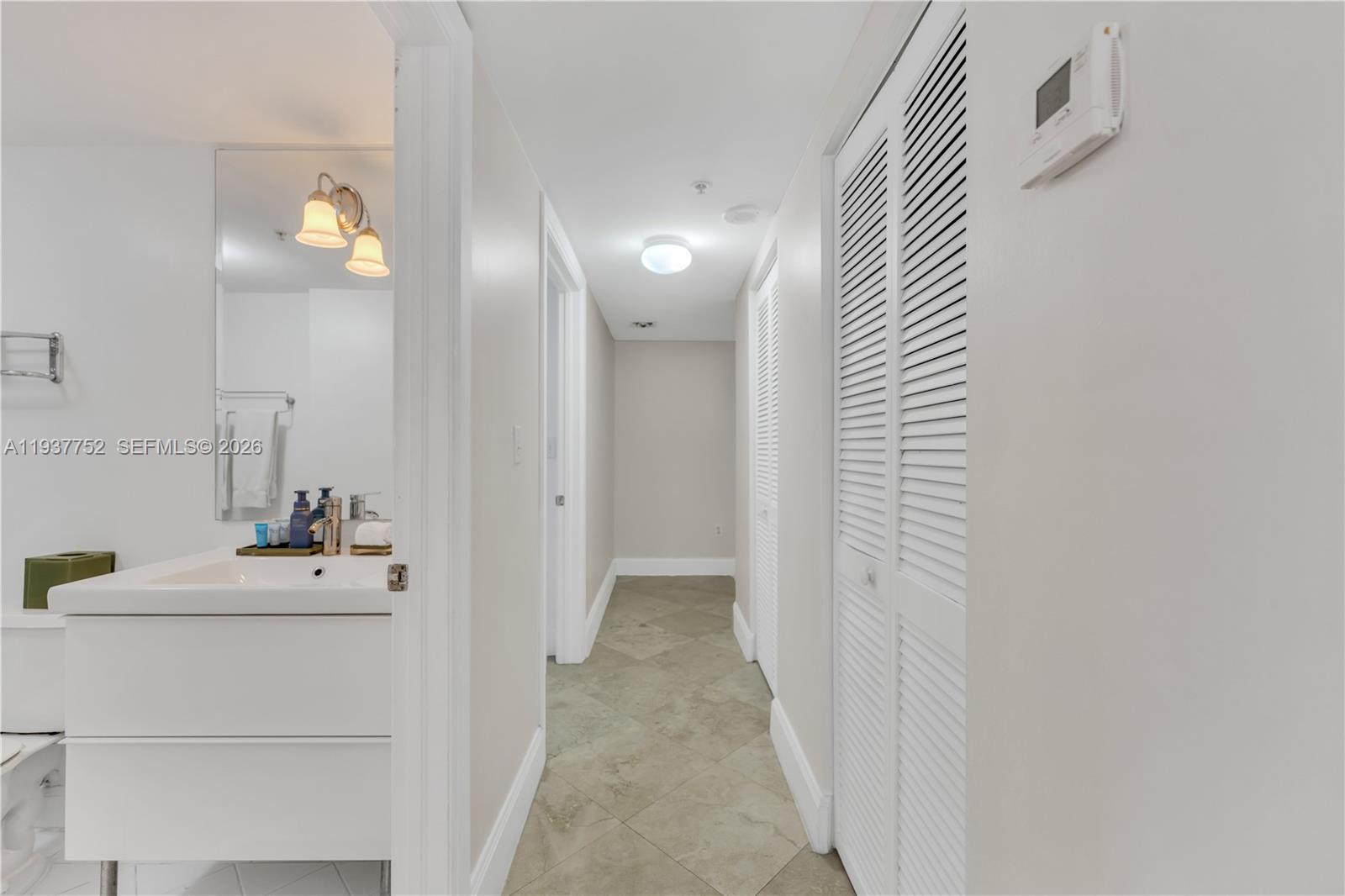 2951 S Bayshore Dr #717, Miami FL 33133