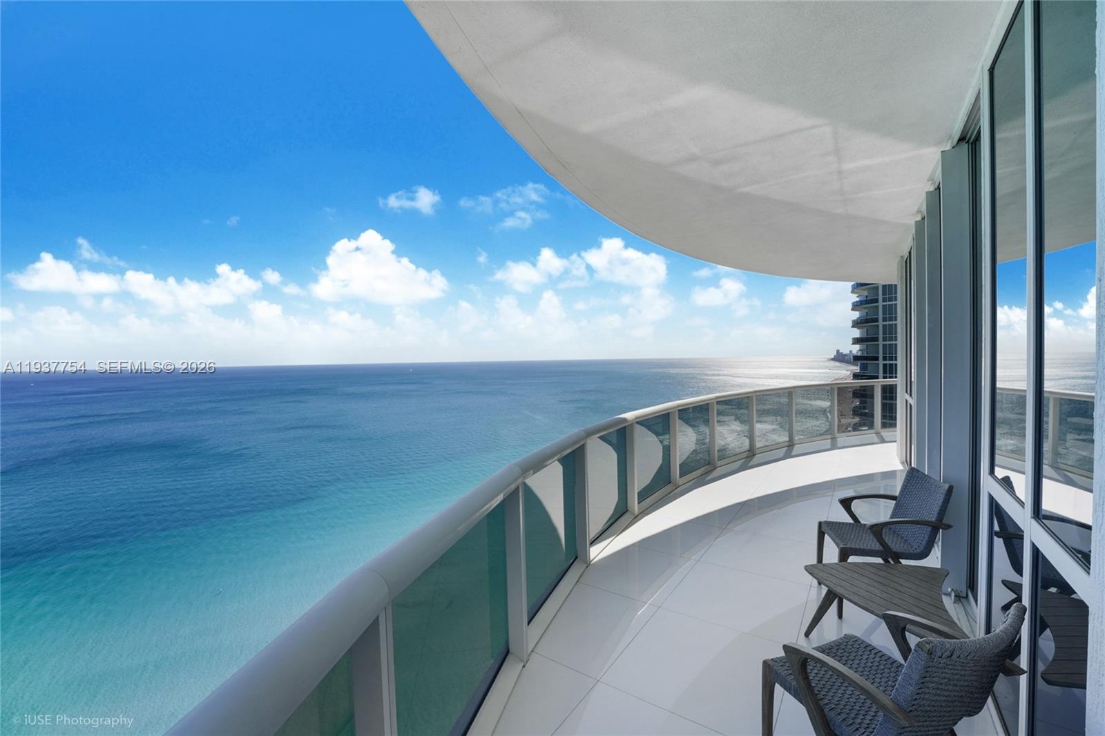 15901 Collins Ave #2701, Sunny Isles Beach FL 33160