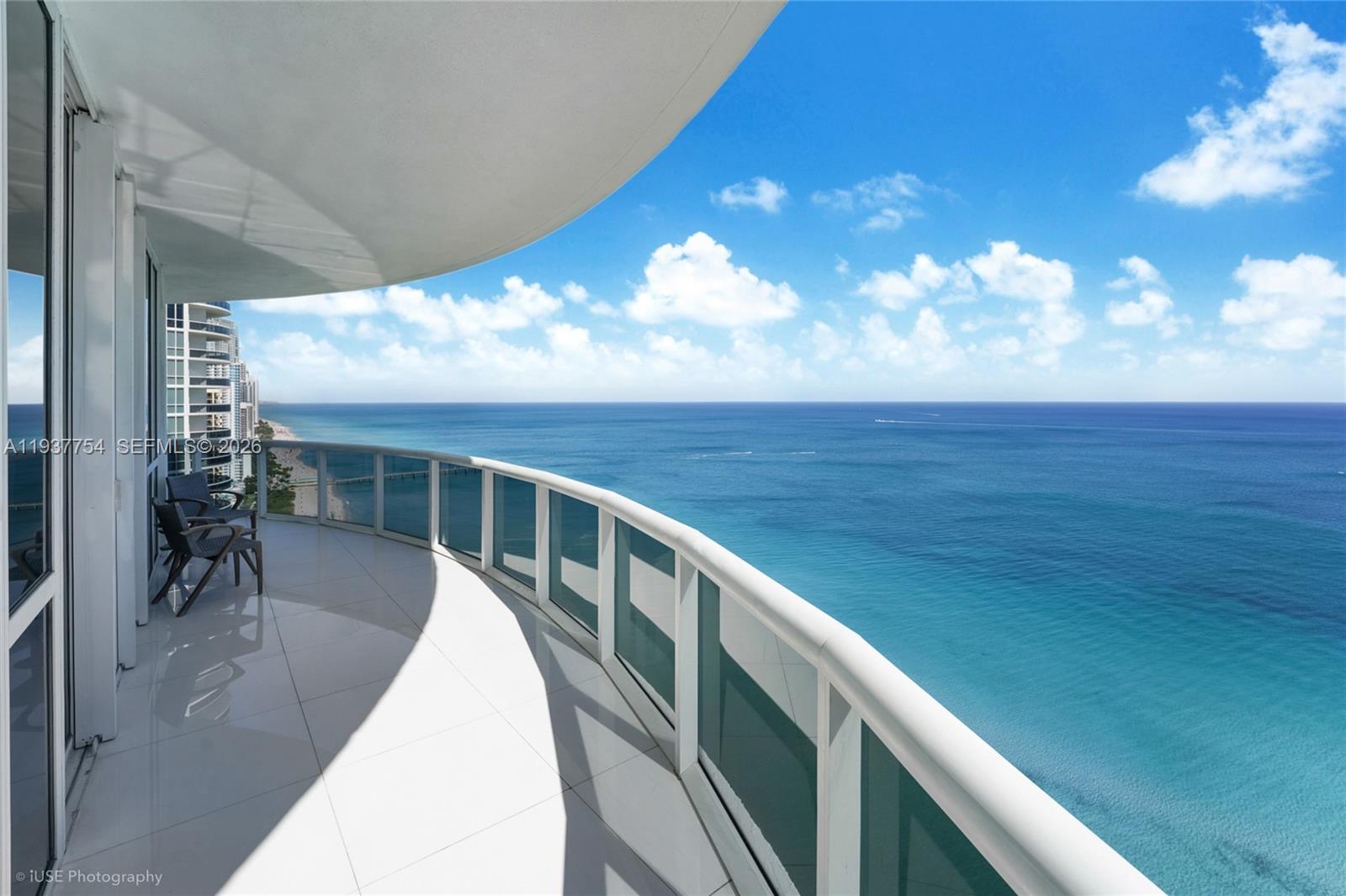 15901 Collins Ave #2701, Sunny Isles Beach FL 33160