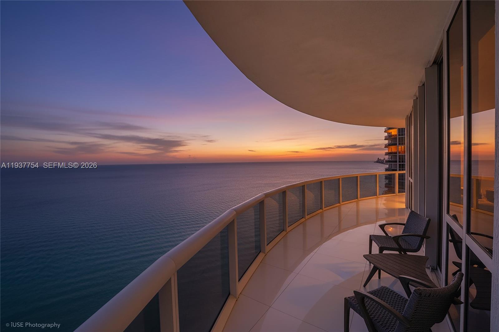 15901 Collins Ave #2701, Sunny Isles Beach FL 33160